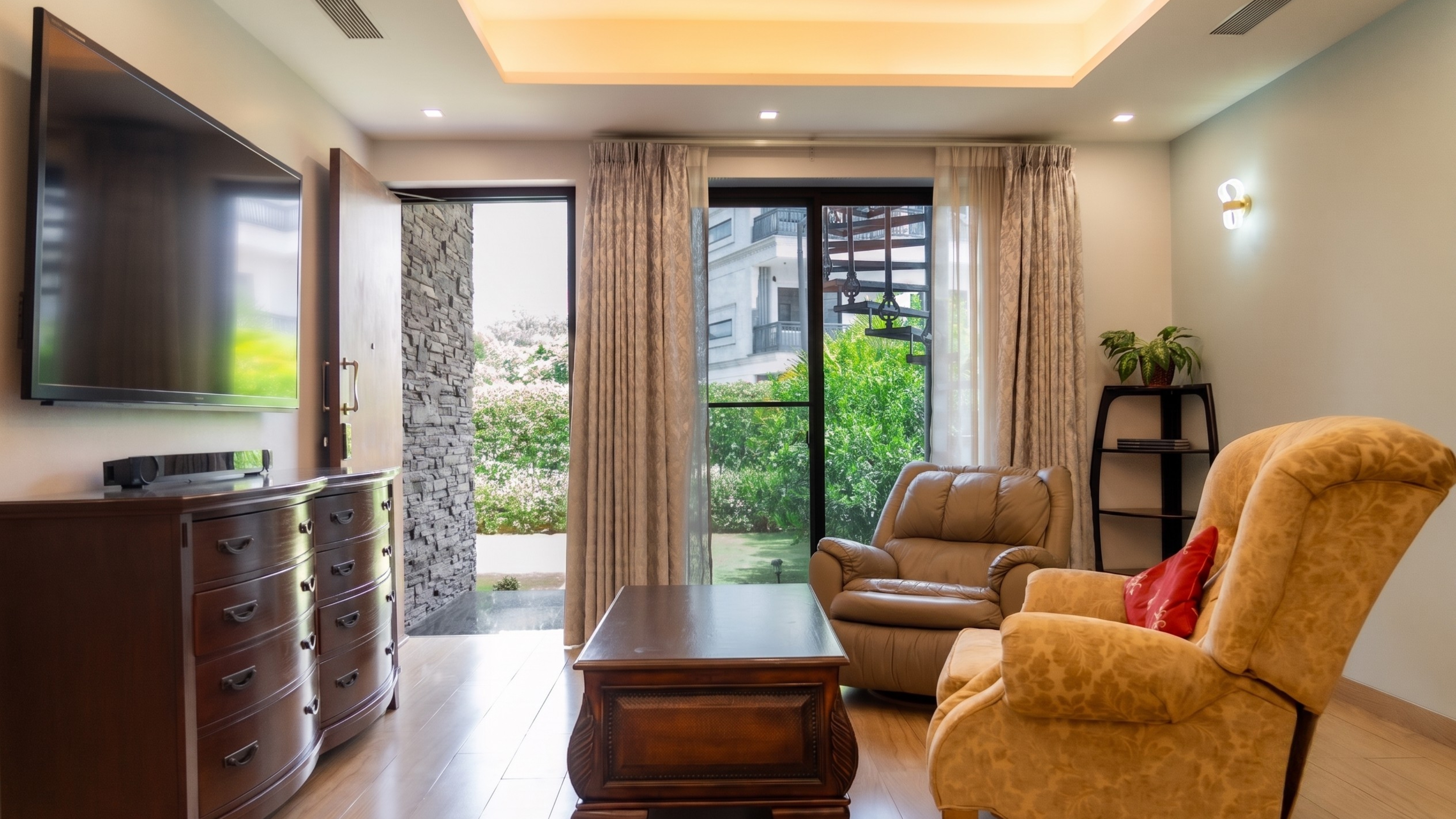  Villa in Sector 73, Gurugram - 物件實景