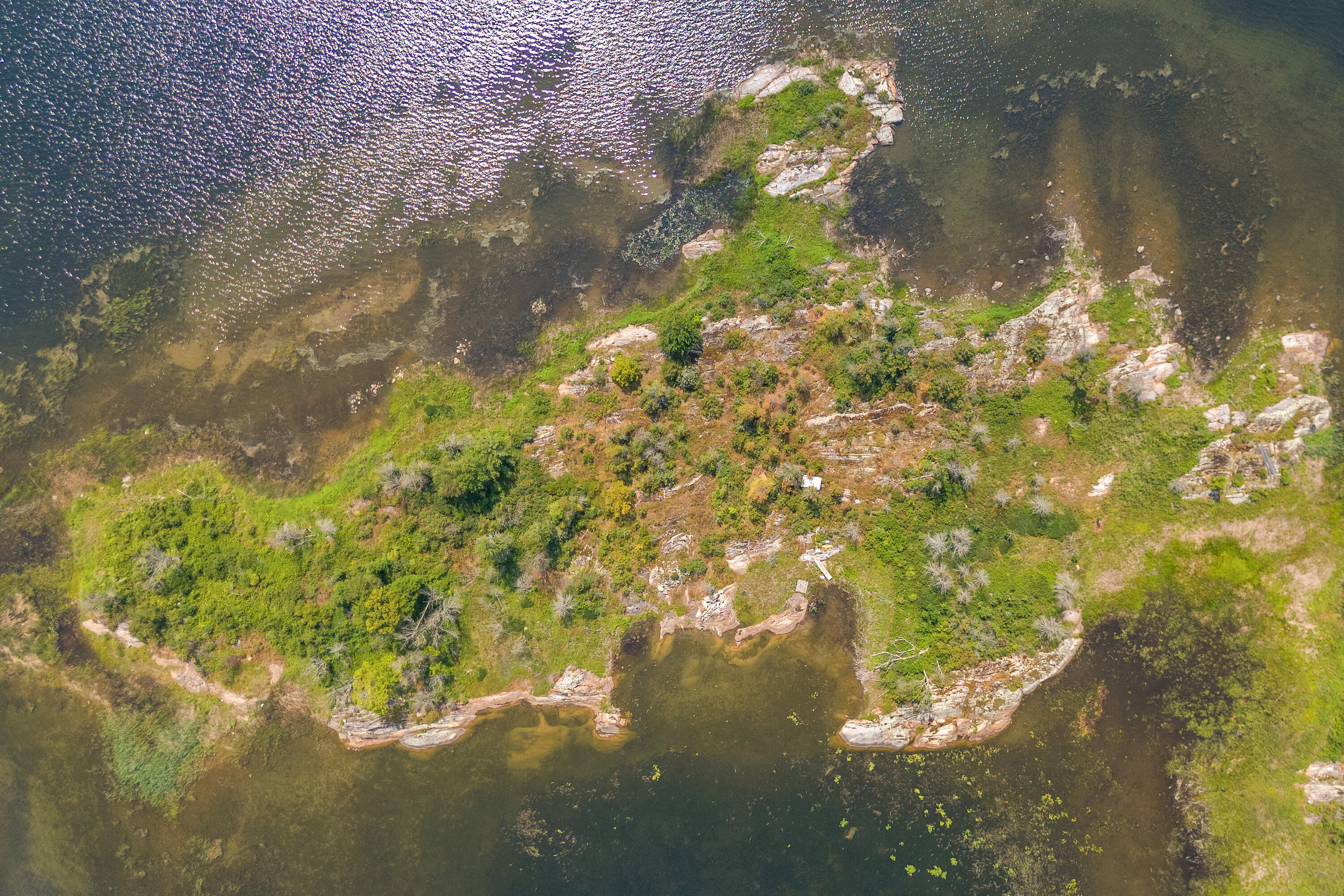  Archipelago On Georgian Bay - 物件實景