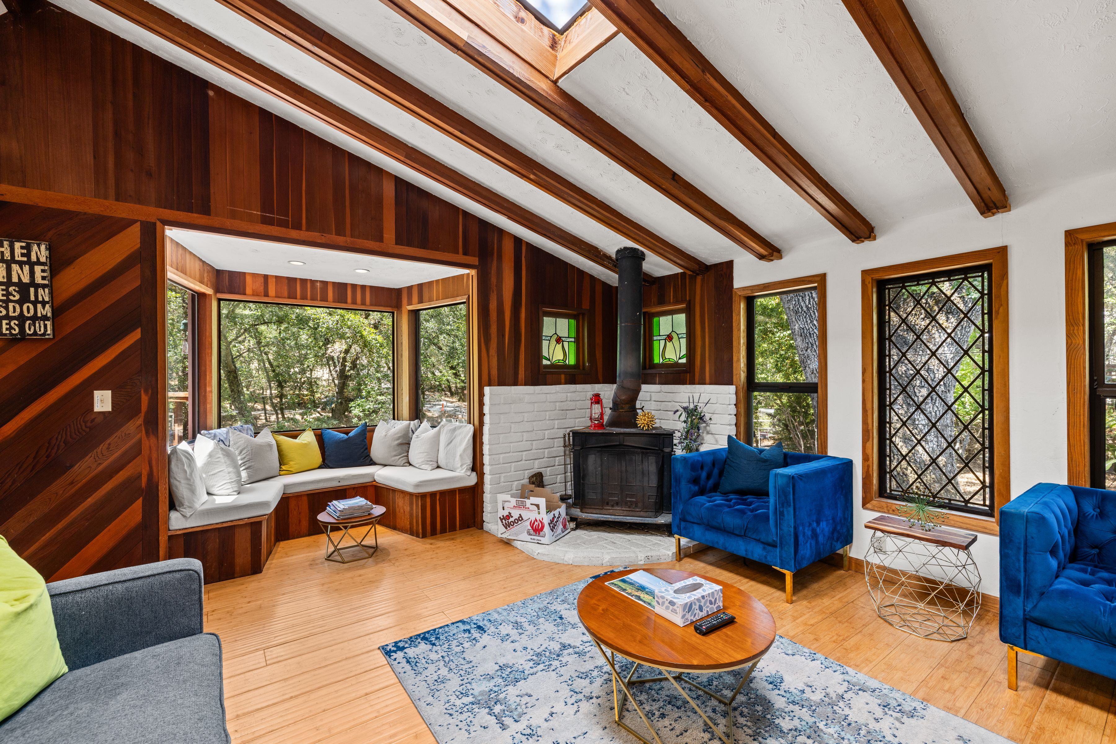  1595 Warm Springs Road - 物件實景
