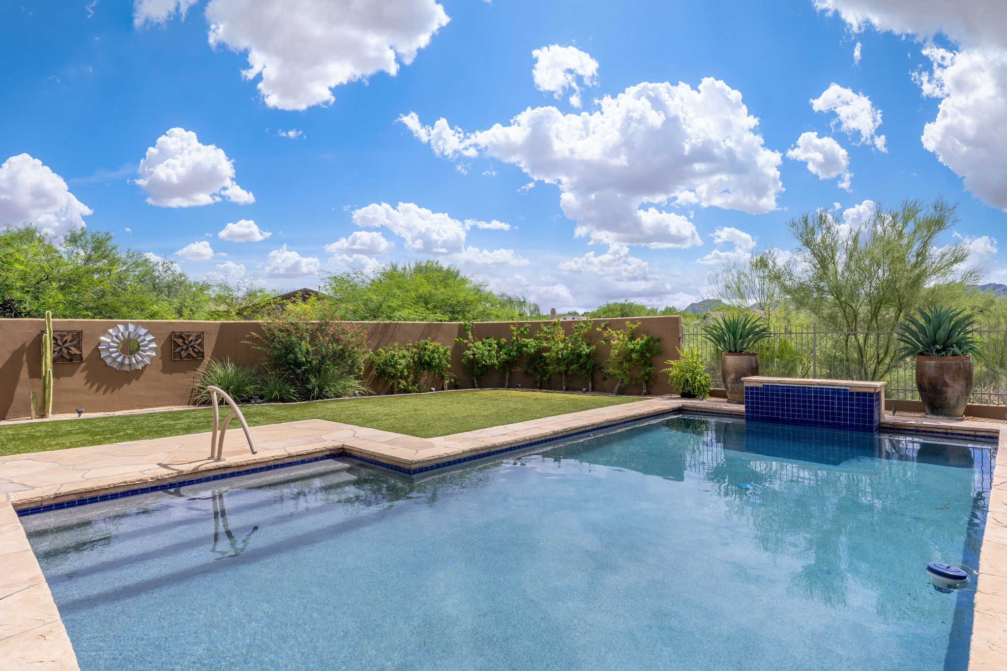  11339 E Pinon Drive  Scottsdale, AZ - 物件實景