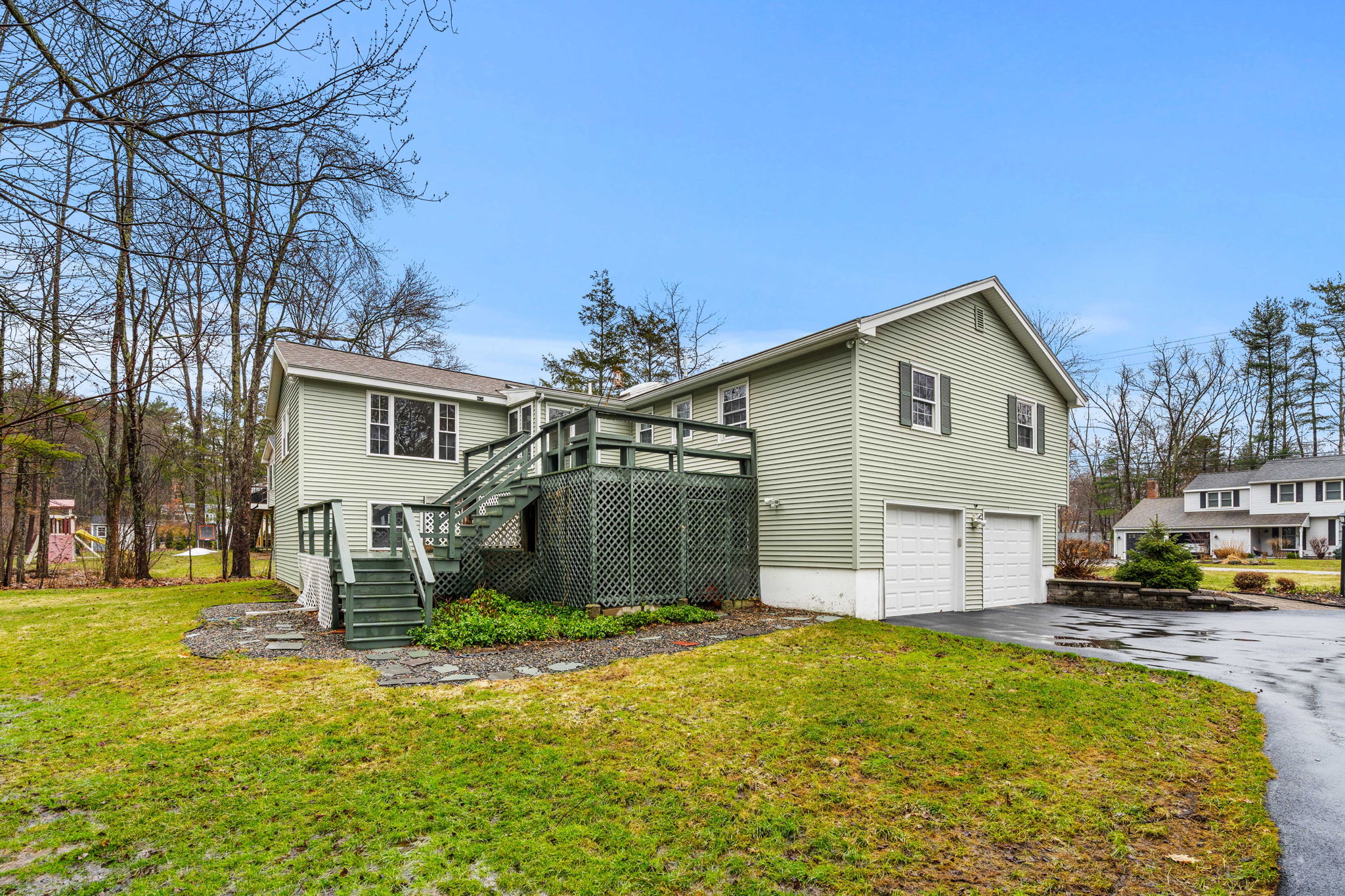  35 Langdale Drive, Hampton, NH, 03842 - 物件實景