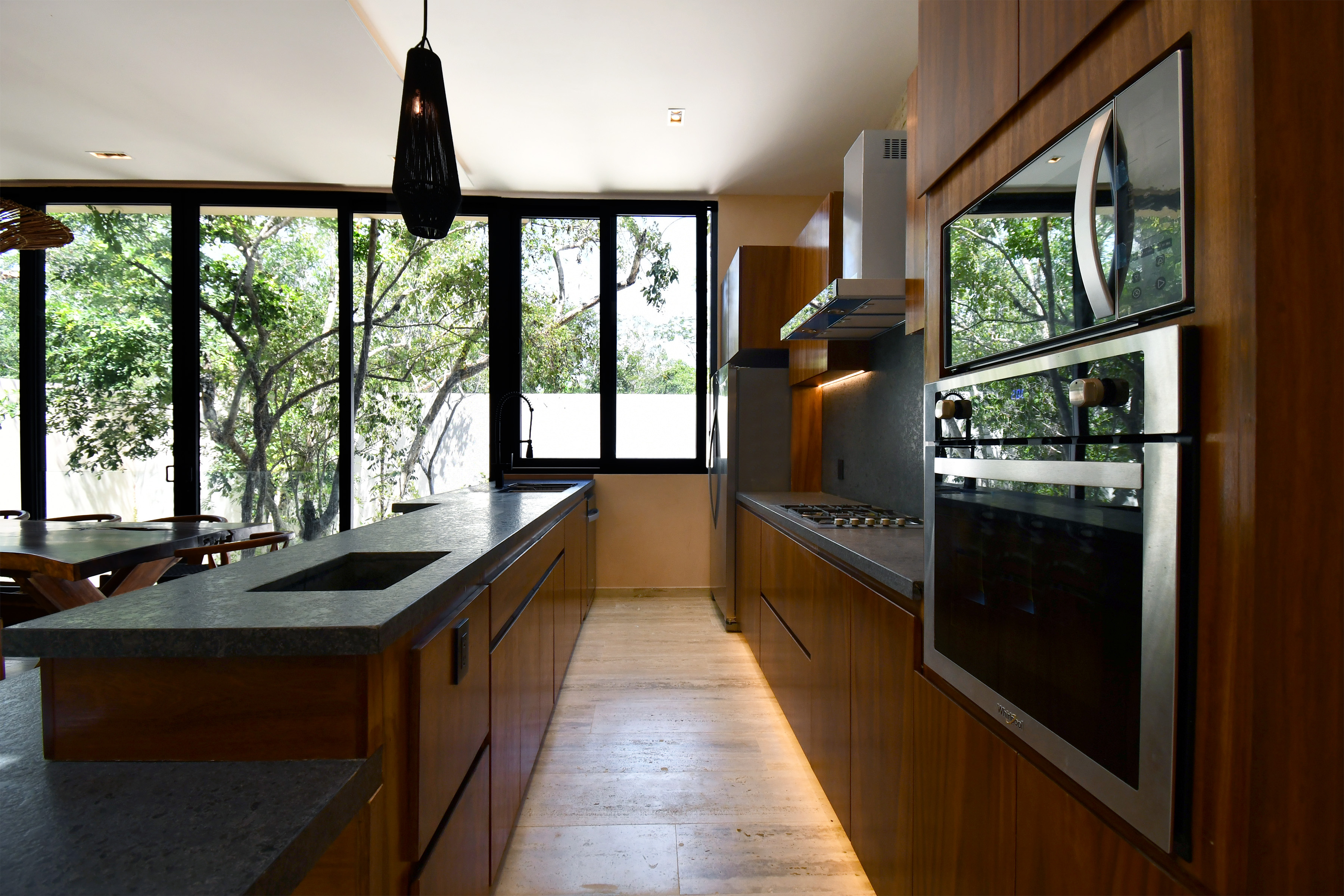  Jungle Essence Luxury Villa - 物件實景