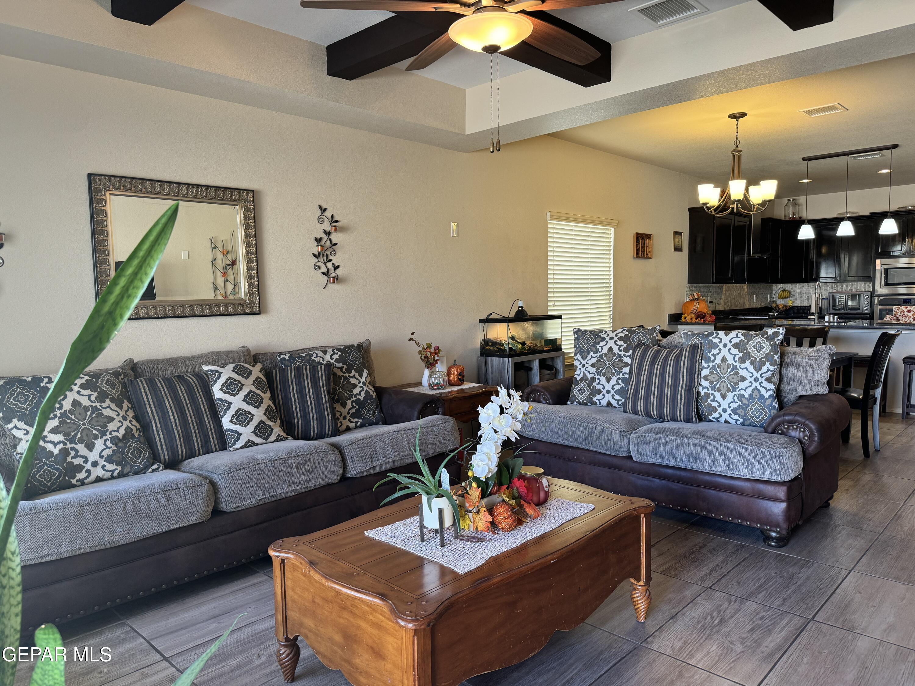 Cozy Cove Ave, El Paso, TX 79938 #1