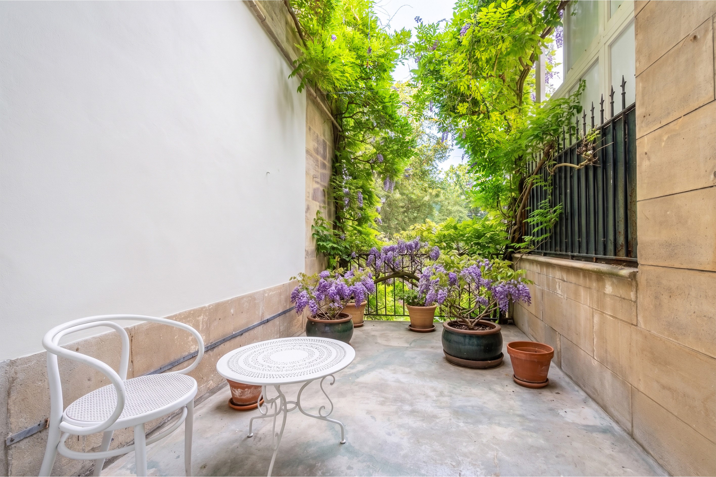  BORDEAUX – PARC BORDELAIS – REMARKABLE PERIOD HOME WITH ORIGINAL FEATURES AND T… - 物件實景