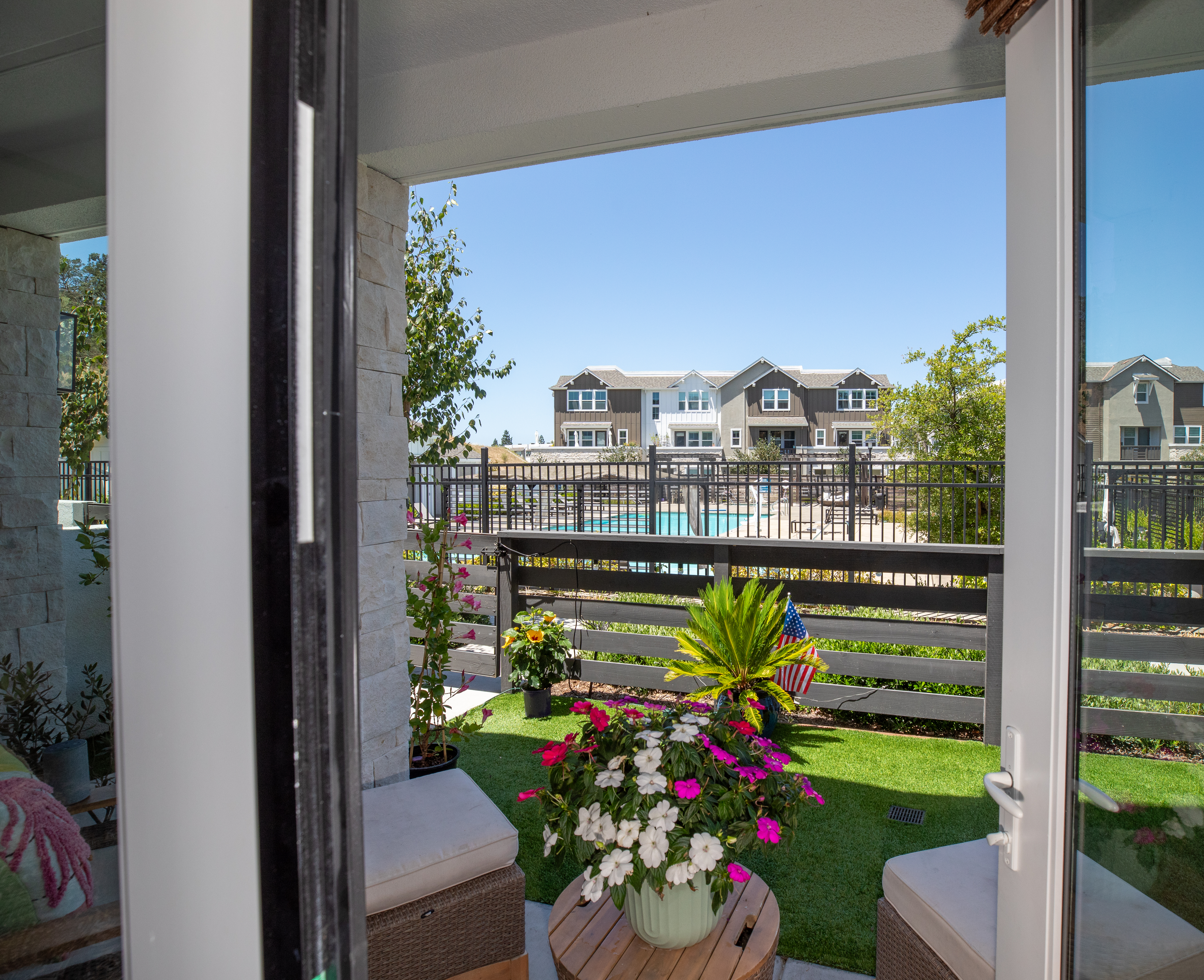  Sophisticated Fountaingrove Retreat - 物件實景
