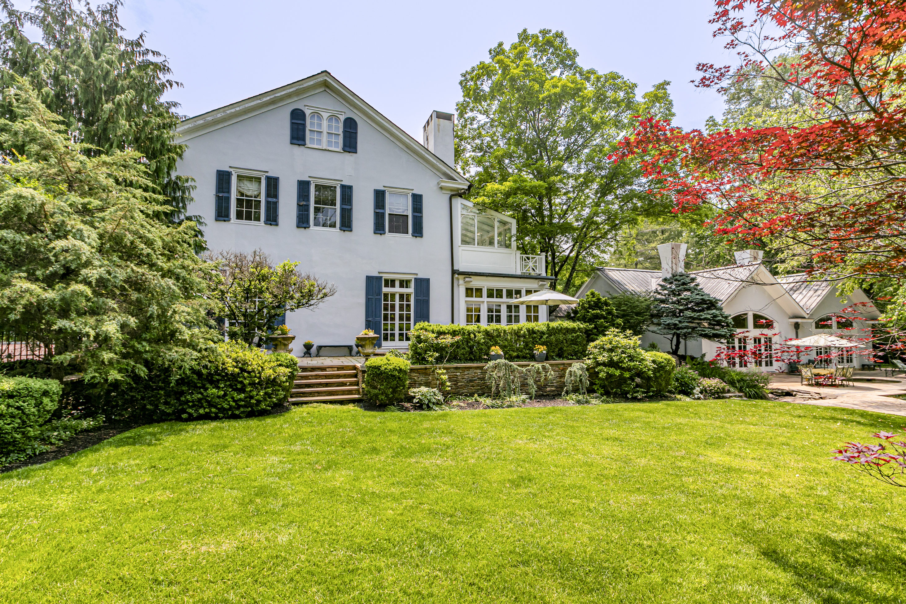  A Beautiful Blend of Artistry and History in Princeton