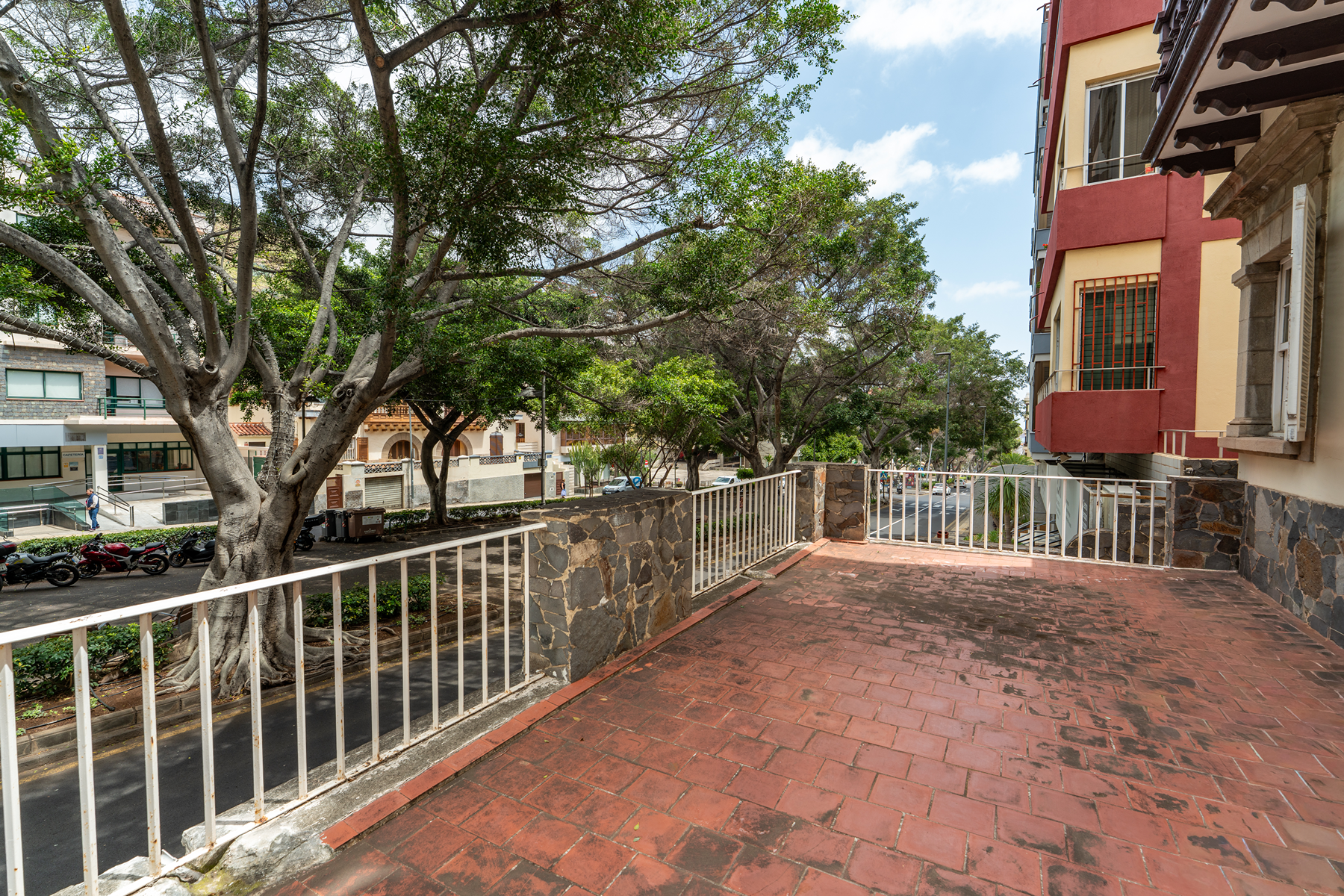  mansion to update in la rambla, santa cruz de tenerife - 物件實景