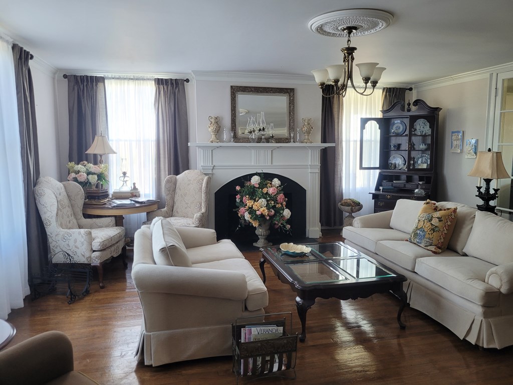 Drakes Branch, Virginia, 23937, United States, 4 Bedrooms Bedrooms, ,3 BathroomsBathrooms,Residential,For Sale,1982954