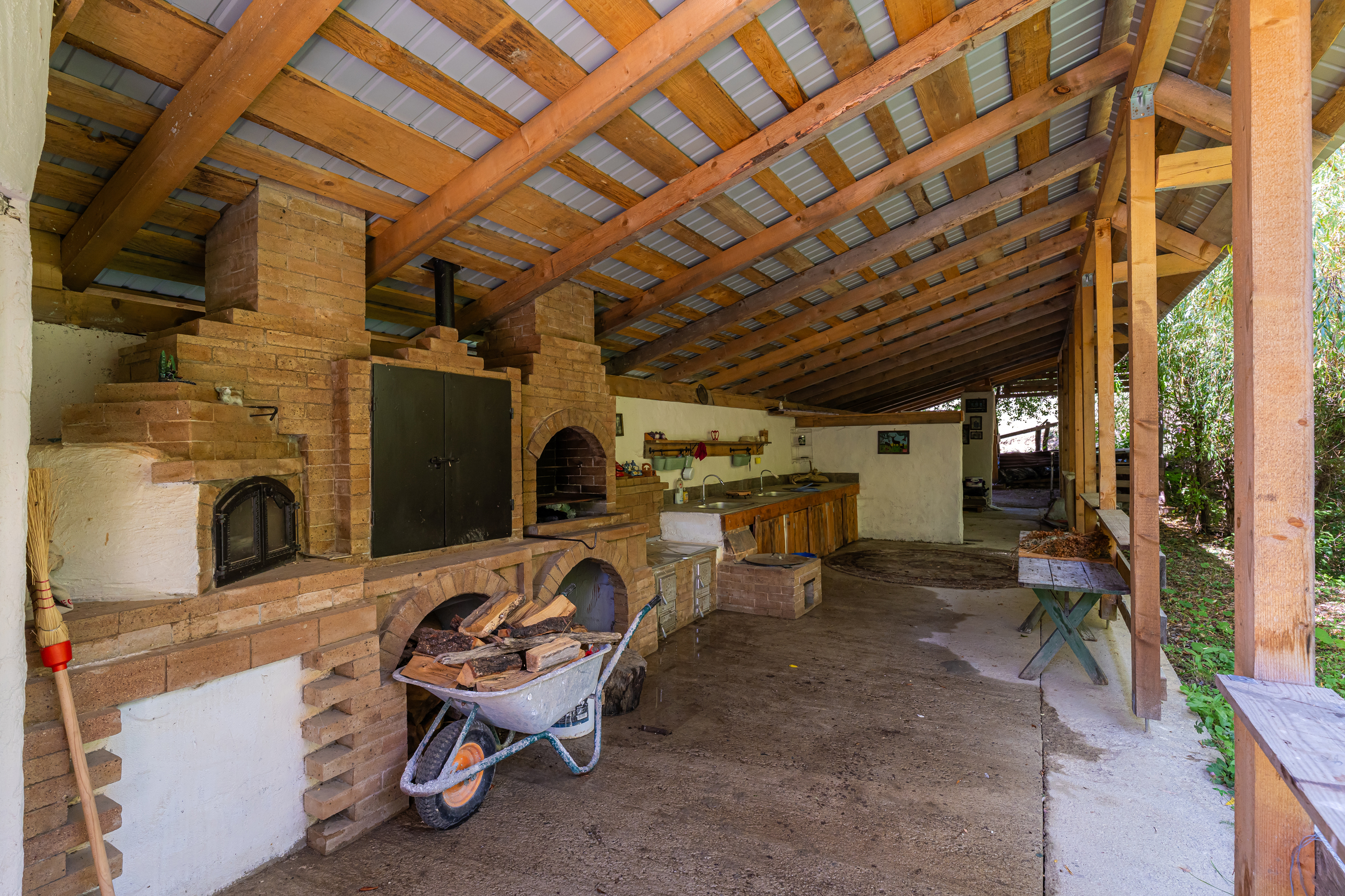  Versatile 22-Hectare Private Estate - Forested Heart of the Apuseni Mountains - 物件實景