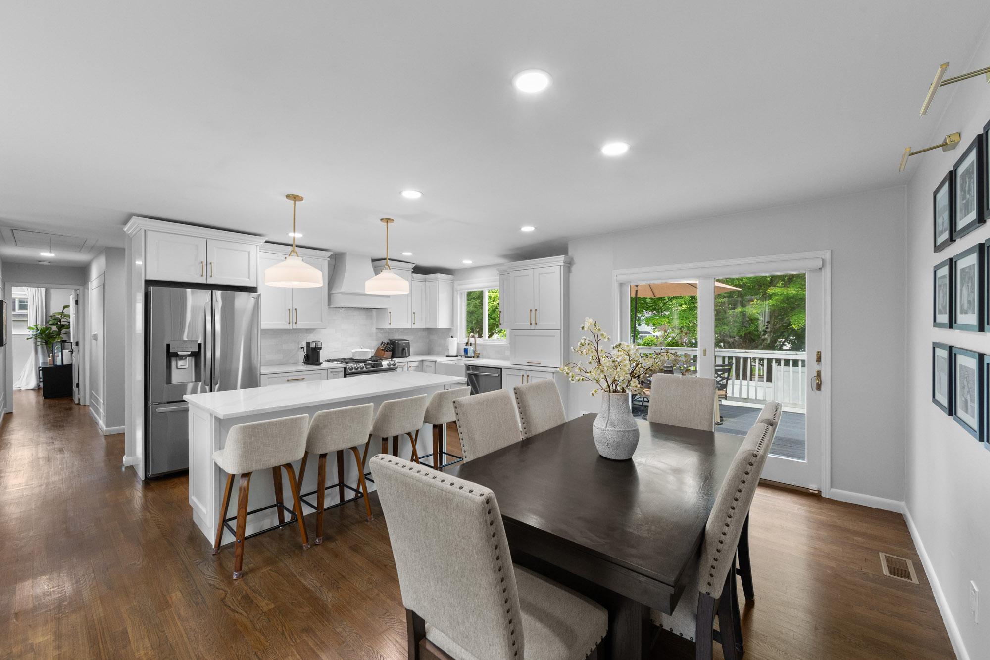  34 N Middletown Road, Montvale, NJ, 07645 - 物件實景