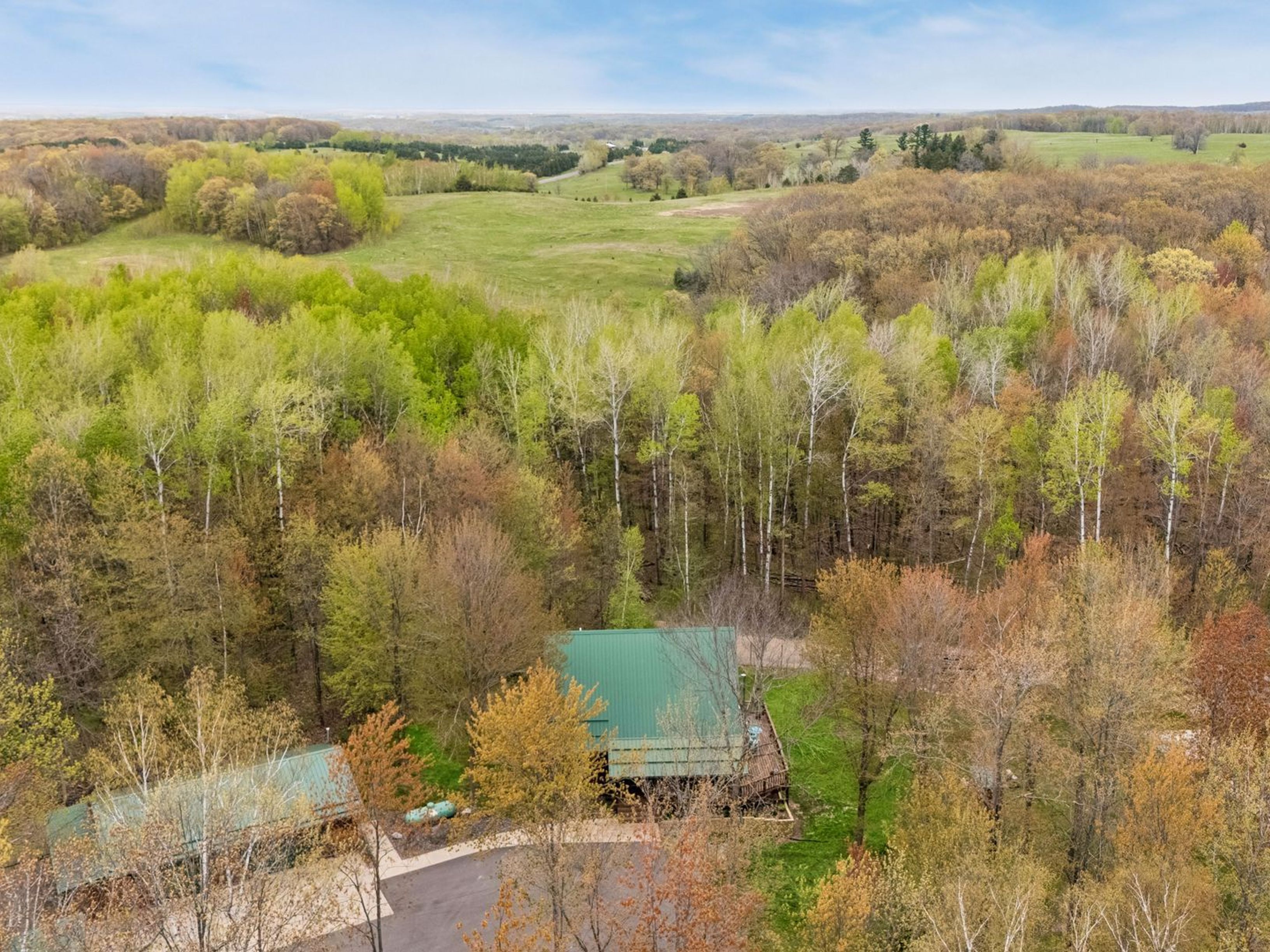  Private Woodland Retreat Surrounded by Nature and Serenity - 物件實景