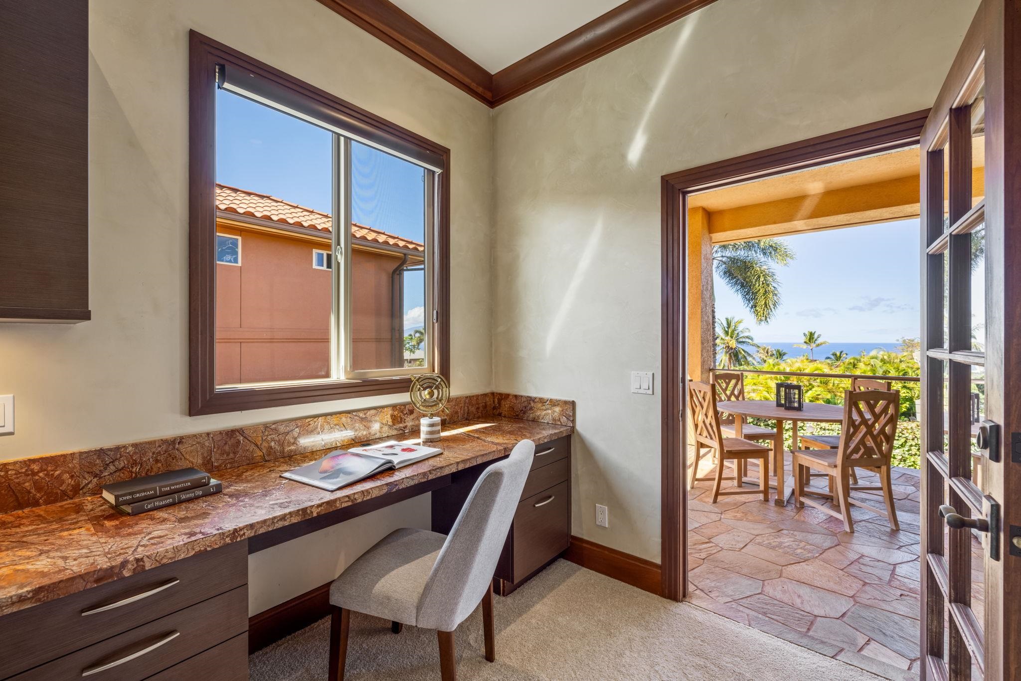 Lahaina, Hawaii, 96761, United States, 5 Bedrooms Bedrooms, ,5 BathroomsBathrooms,Residential,For Sale,1941963