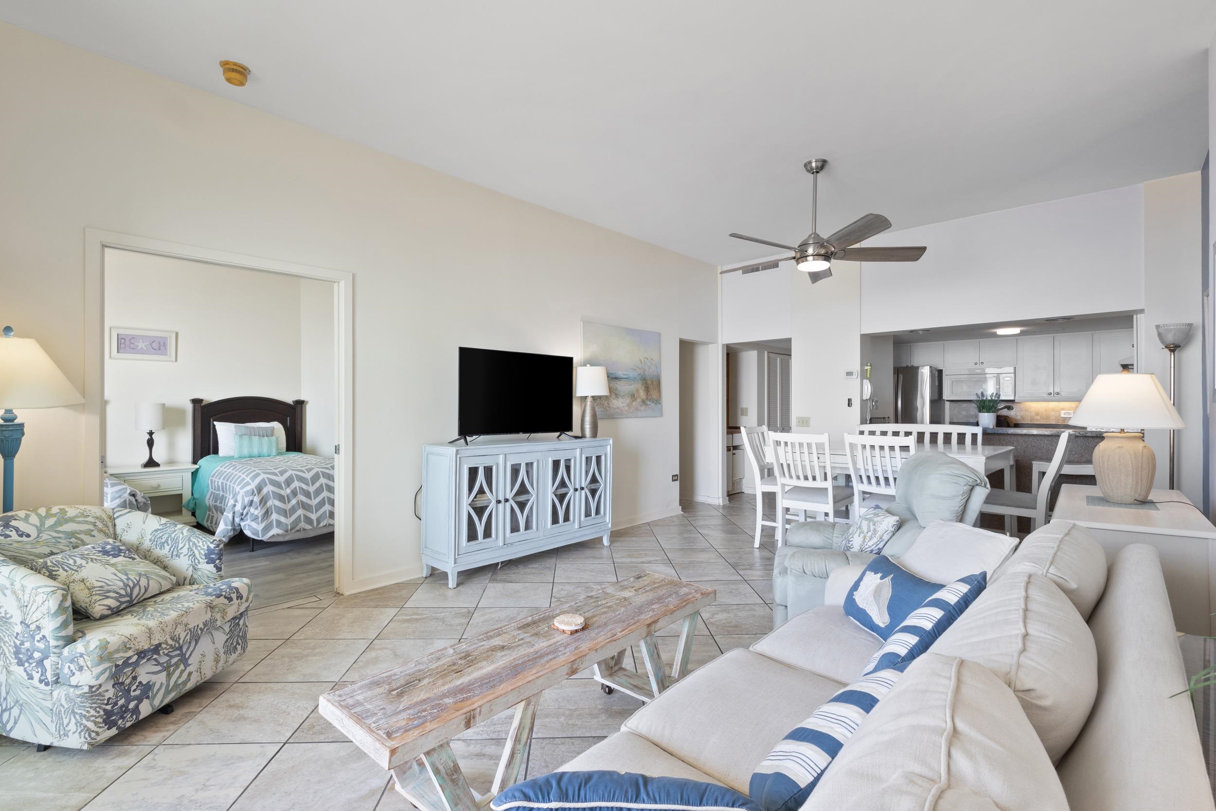 100 Ocean Creek Drive, Unit G 14  Ocean Creek Resort - 物件實景
