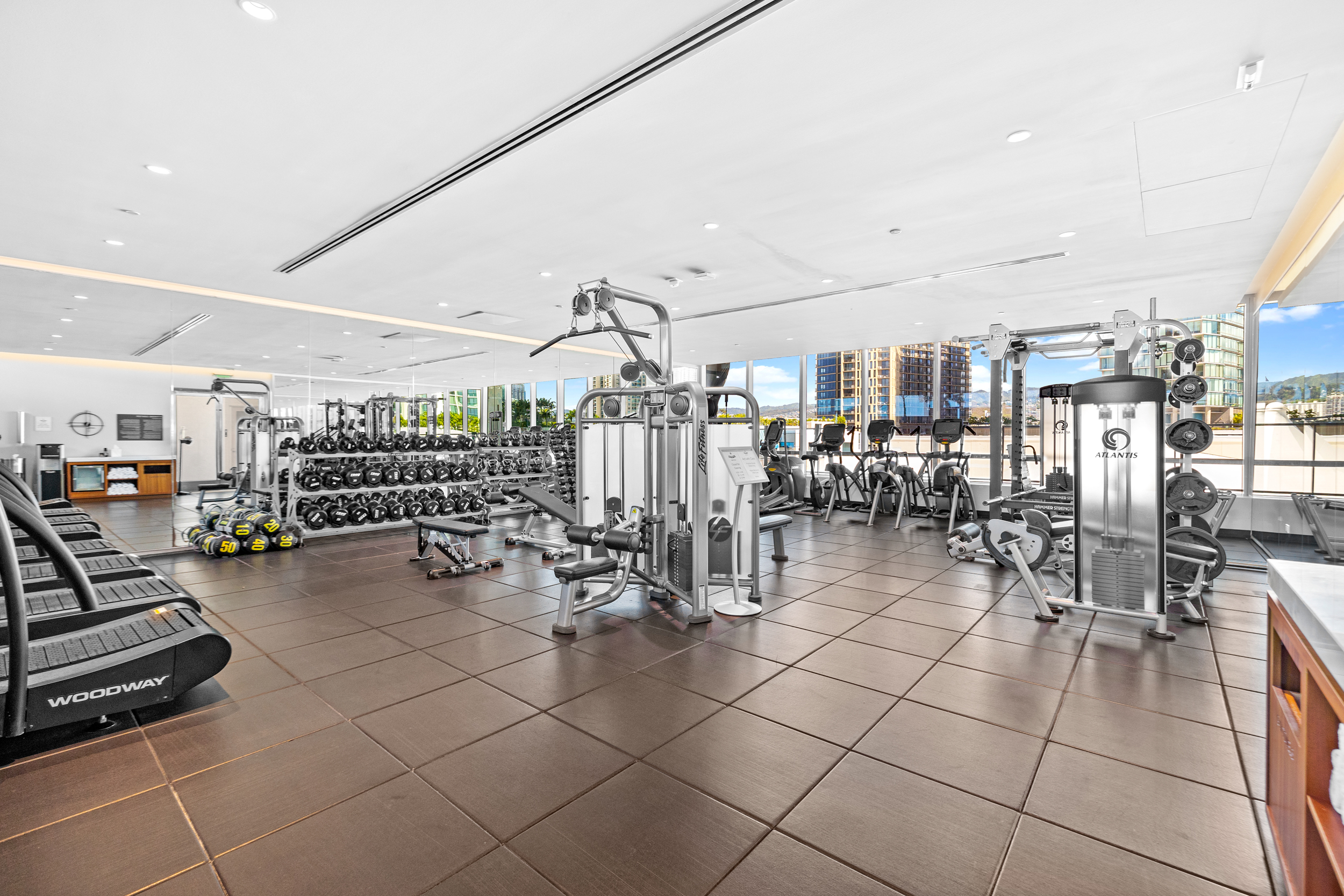  Waiea, City, Coastline, Mountain, Ocean, Sunset views - 物件實景