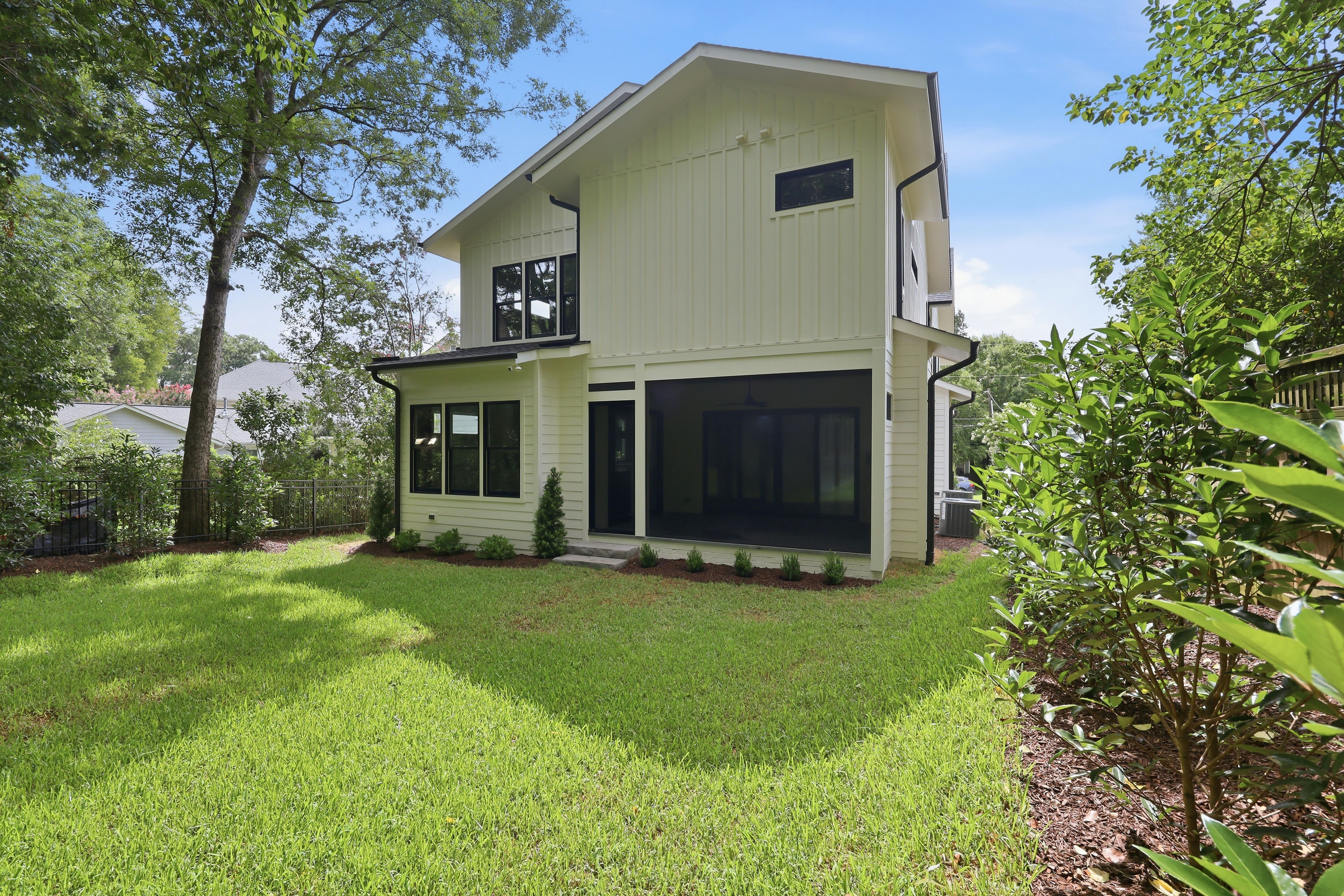  316 Perry Street, Raleigh, NC 27608 - 物件實景