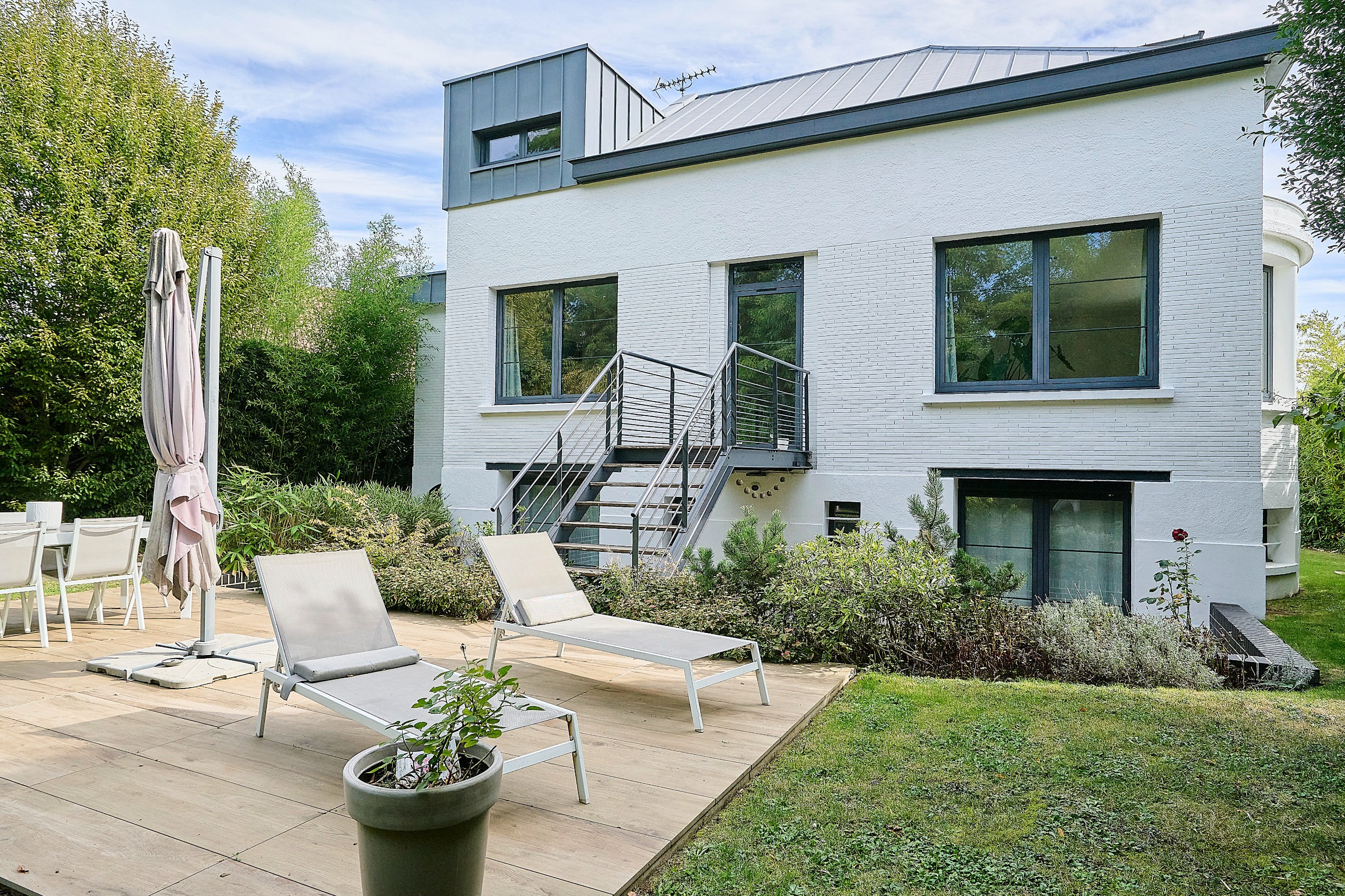  Great Property - 4 Bedrooms - 物件實景