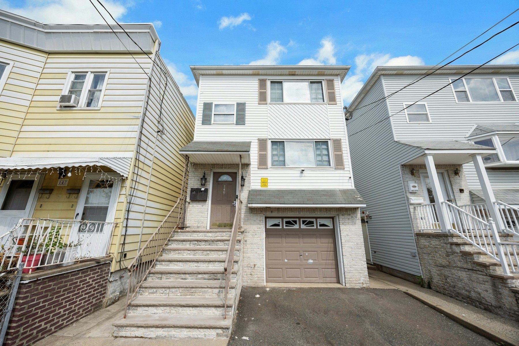  149 Hobart Avenue, Bayonne, NJ 07002 - 物件實景