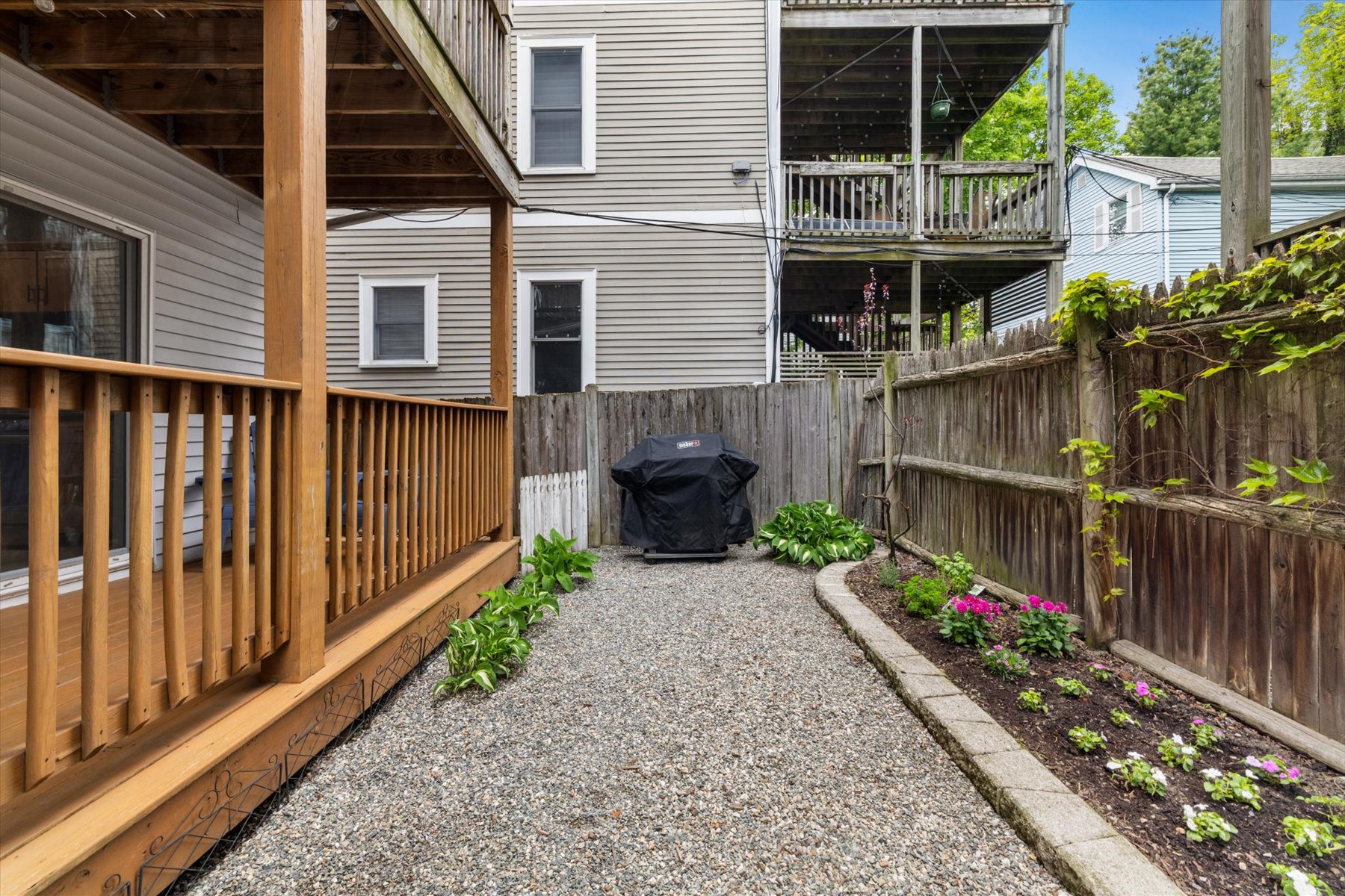  458 East 8th Street, Boston, MA, 02127 - 物件實景