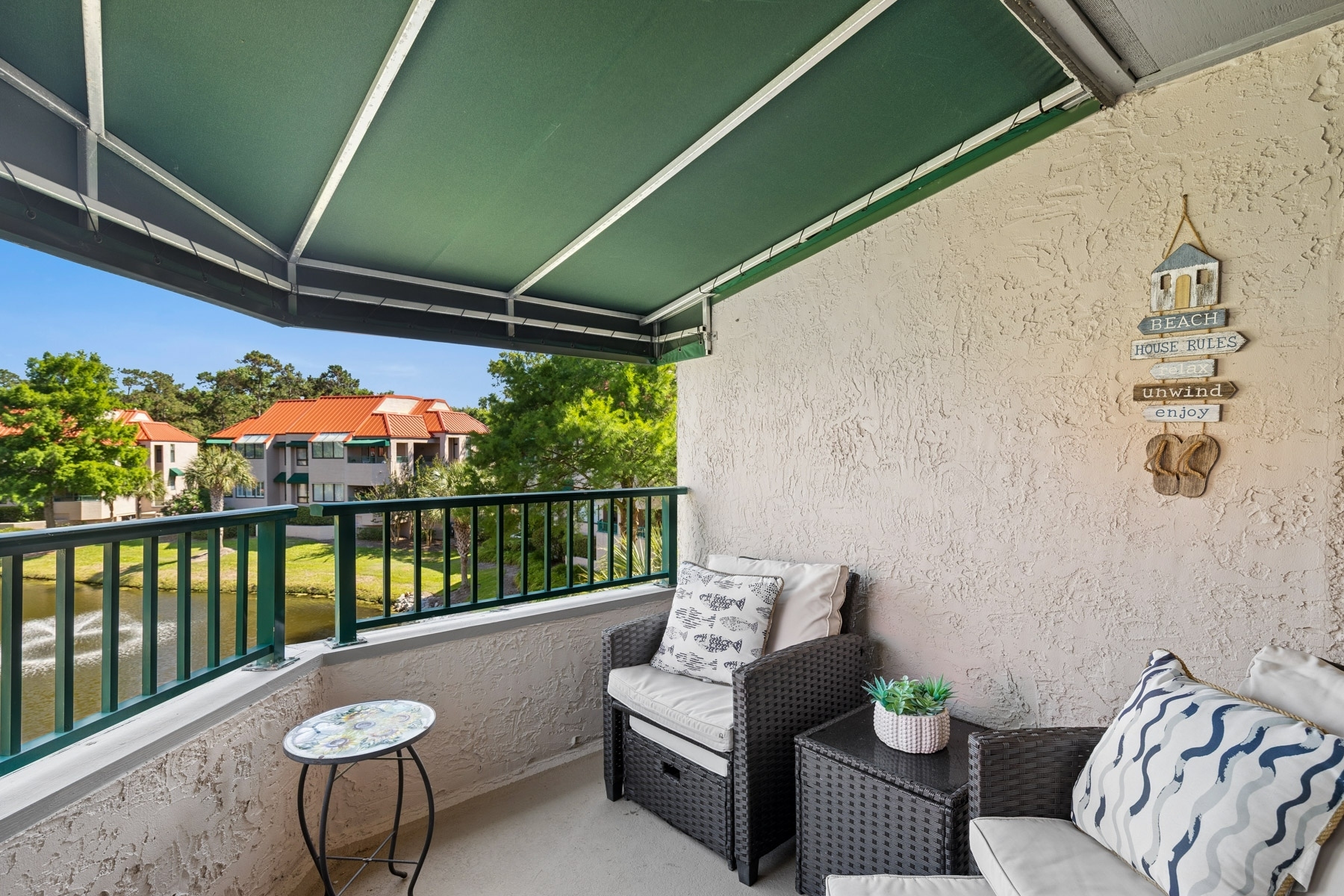  3 Shelter Cove Lane Unit #7406, Hilton Head Island - 物件實景