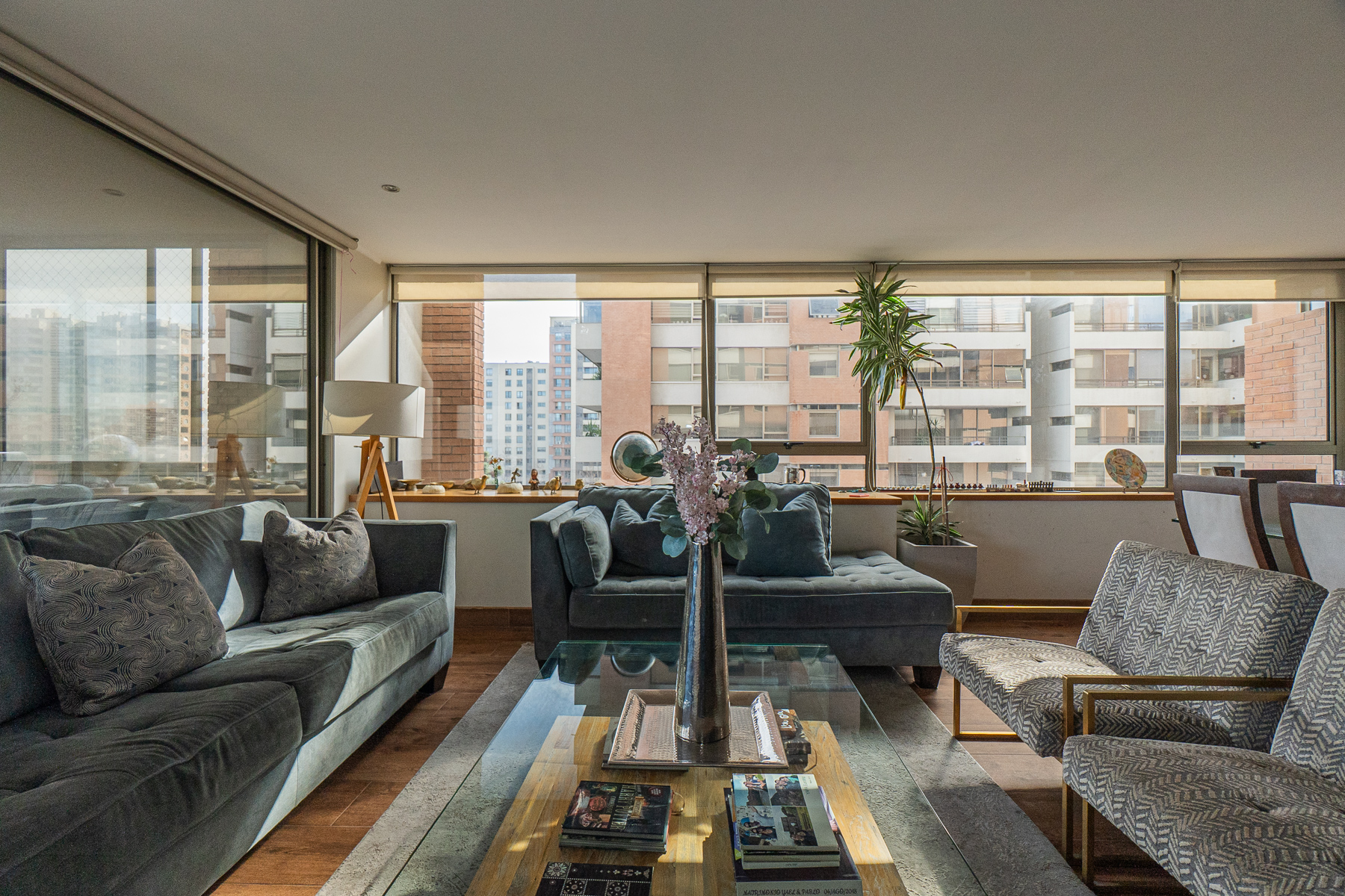  Apartment in an Excellent Location – Gerónimo de Alderete Area - 物件實景