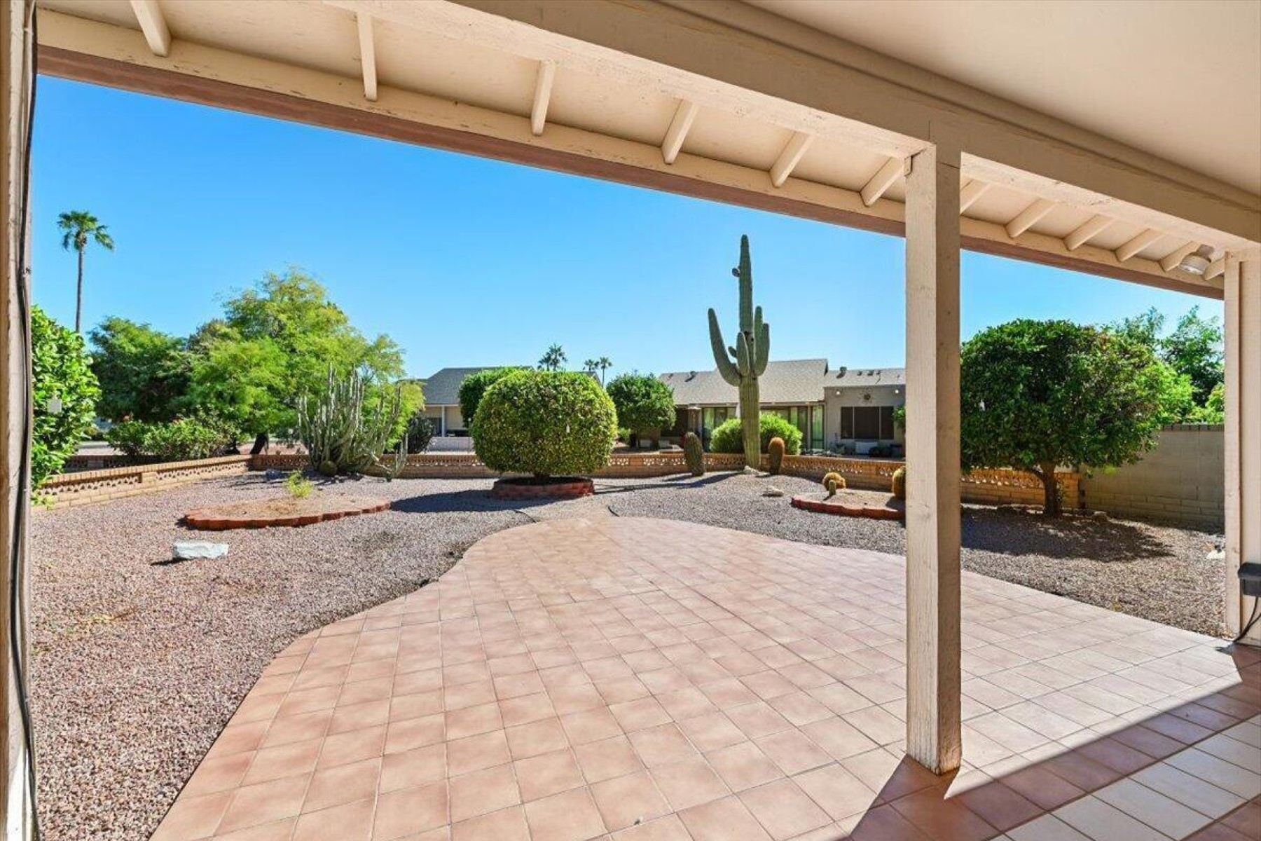  815 S 78th Street  Mesa, AZ - 物件實景