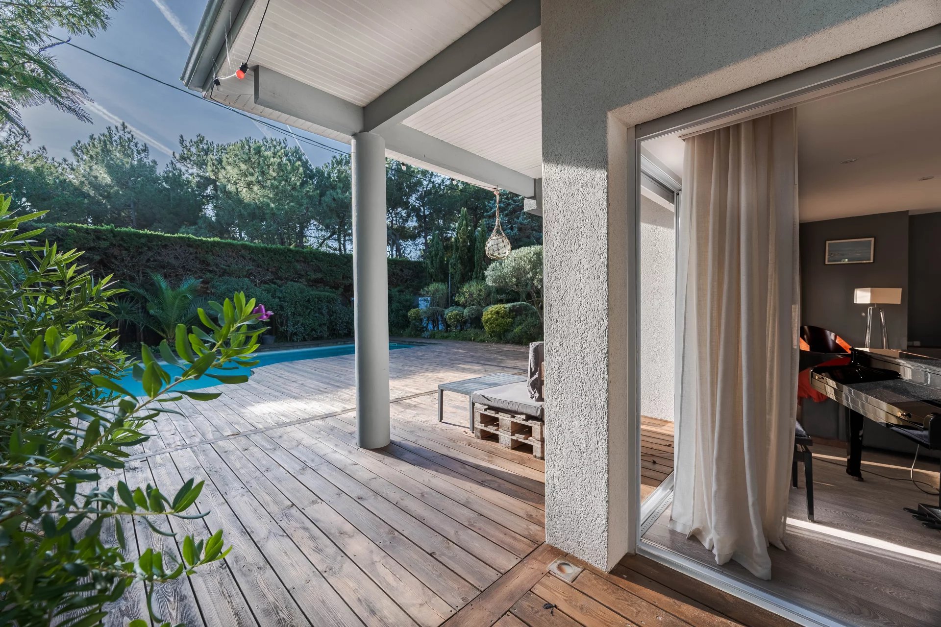 Lège-Cap-Ferret, New Aquitaine, 33950, FR, 4 Bedrooms Bedrooms, ,Residential,For Sale,2001613