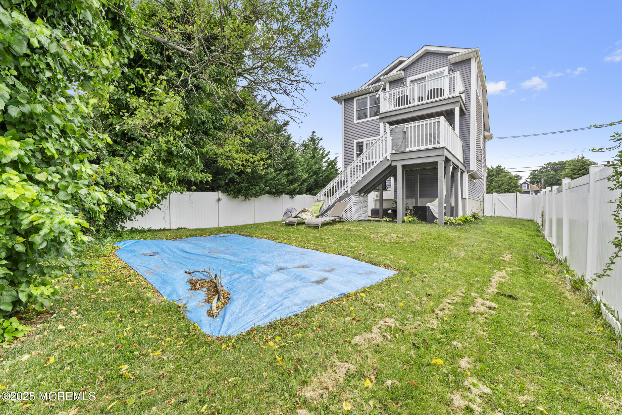 Long Branch, New Jersey, 07740, United States, 4 Bedrooms Bedrooms, ,3 BathroomsBathrooms,Residential,For Sale,1882220