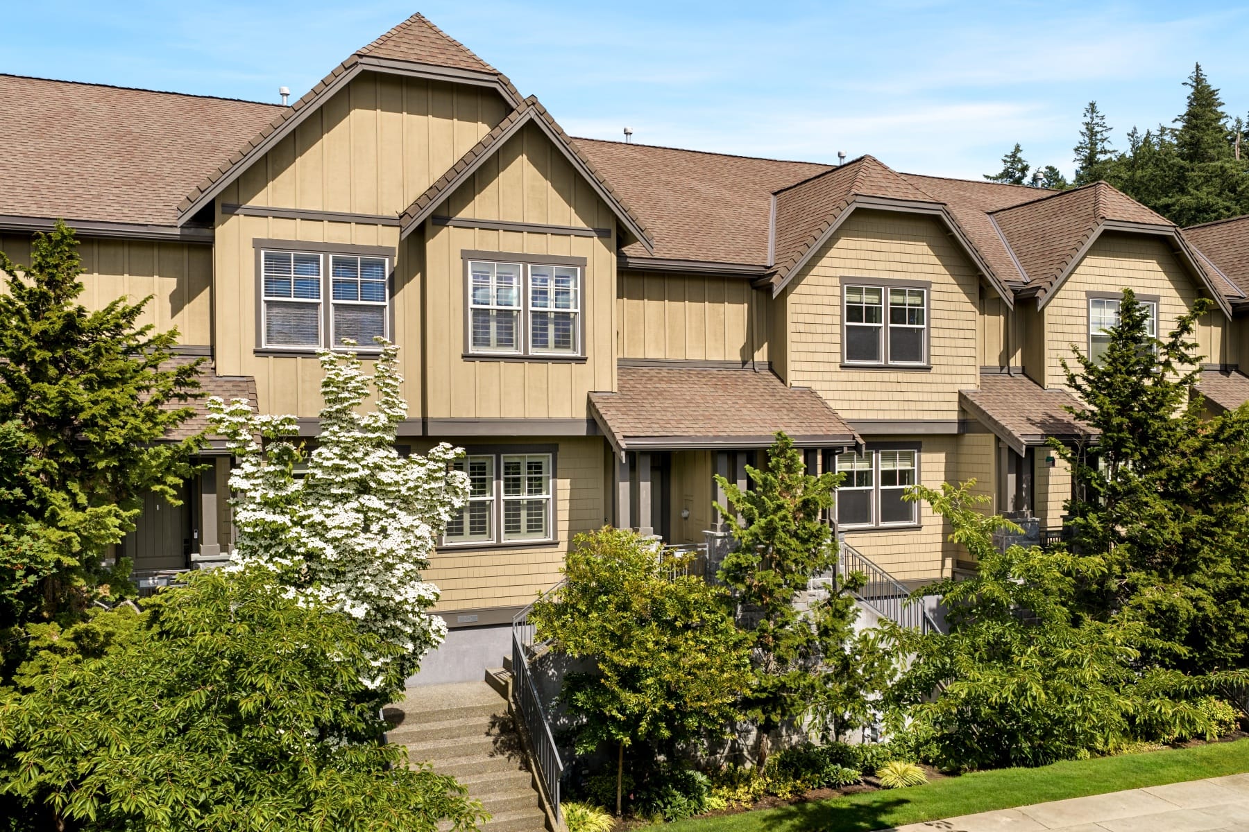  662 SW TRILLIUM CREEK TER Portland, OR 97225 - 物件實景