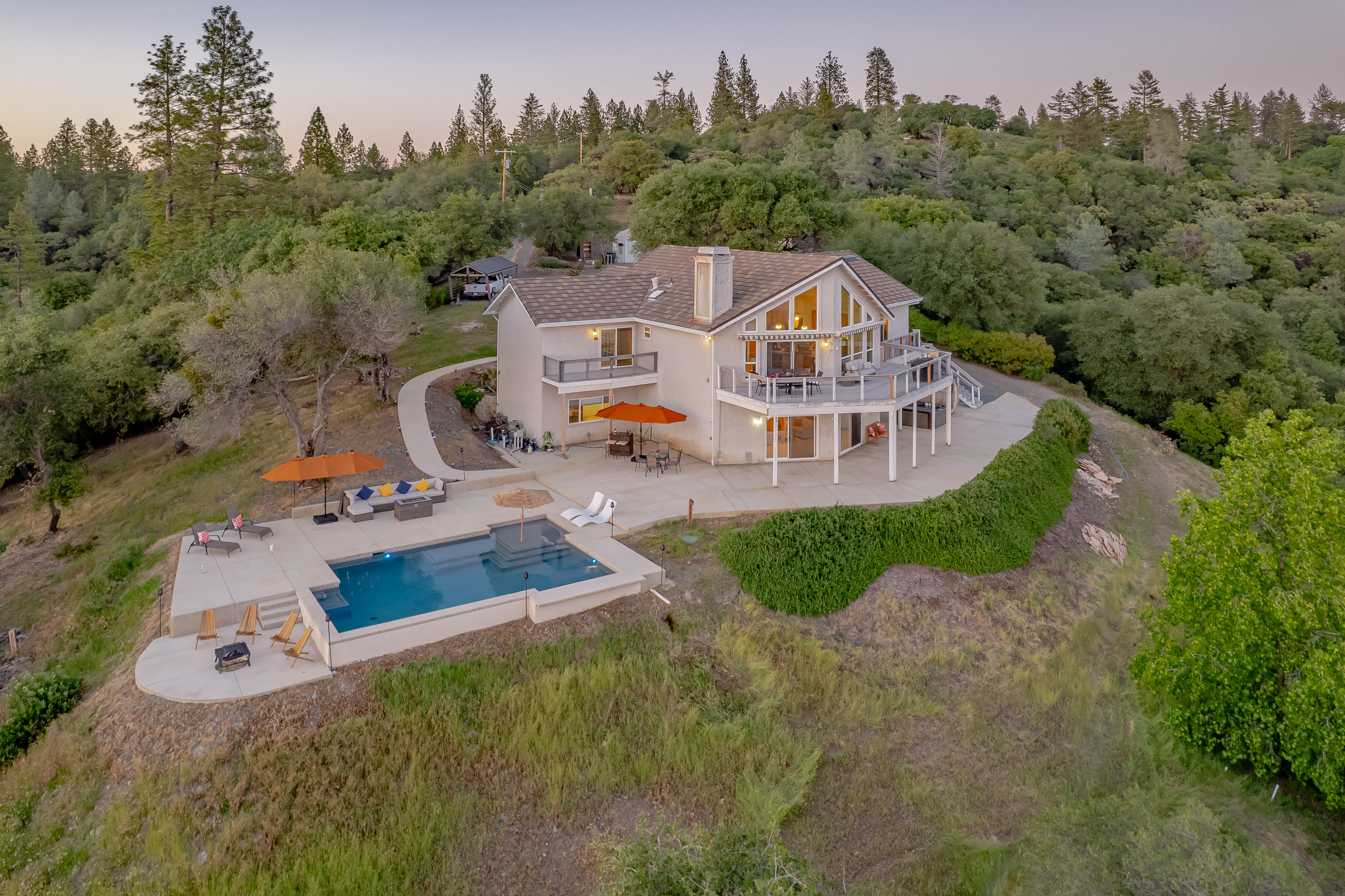  15620 Meadowlark Lane , Sutter Creek, CA 95685 - 物件實景