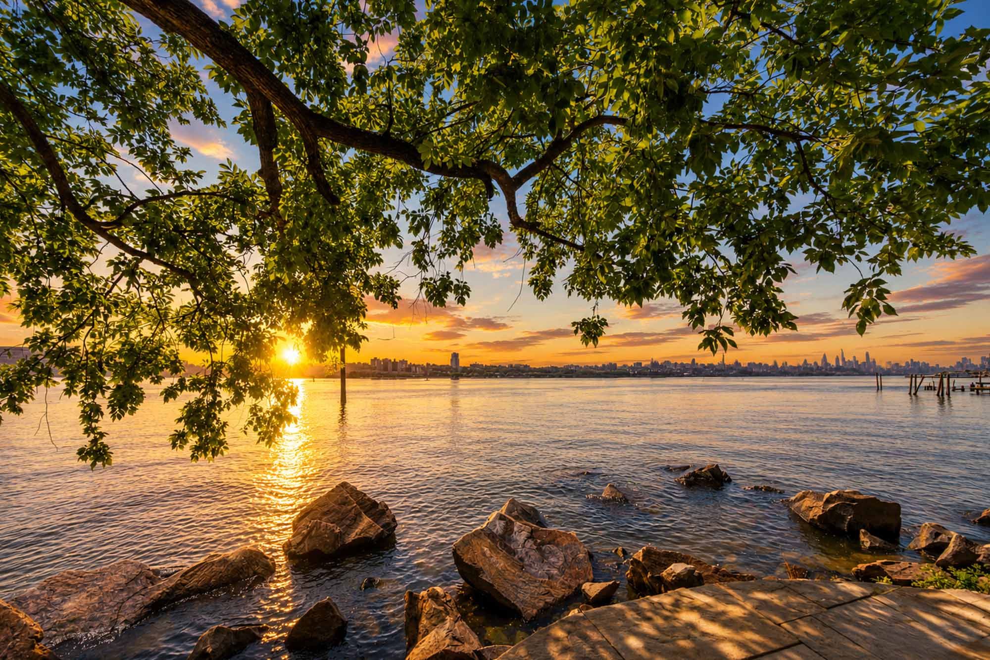 35 Shore Road, Edgewater, NJ, 07020 - 物件實景