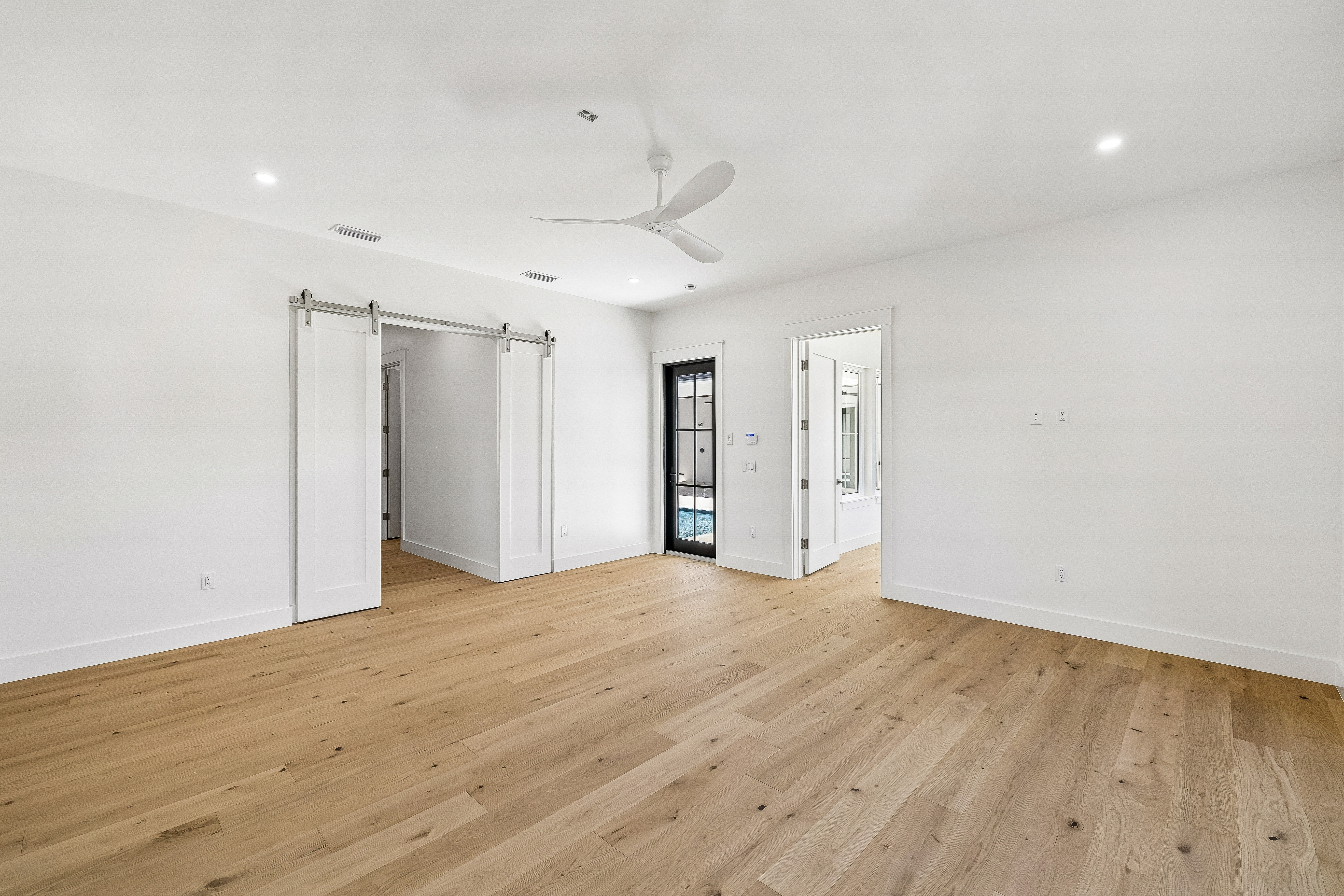  Exceptional New Construction Estate with Preserve Views in Burnt Pine - 物件實景