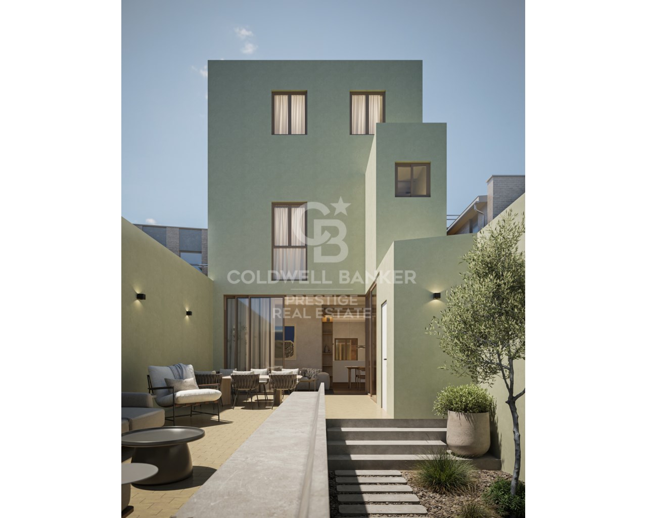 Barcelona, Catalonia, ES, 3 Bedrooms Bedrooms, ,3 BathroomsBathrooms,Residential,For Sale,1827882