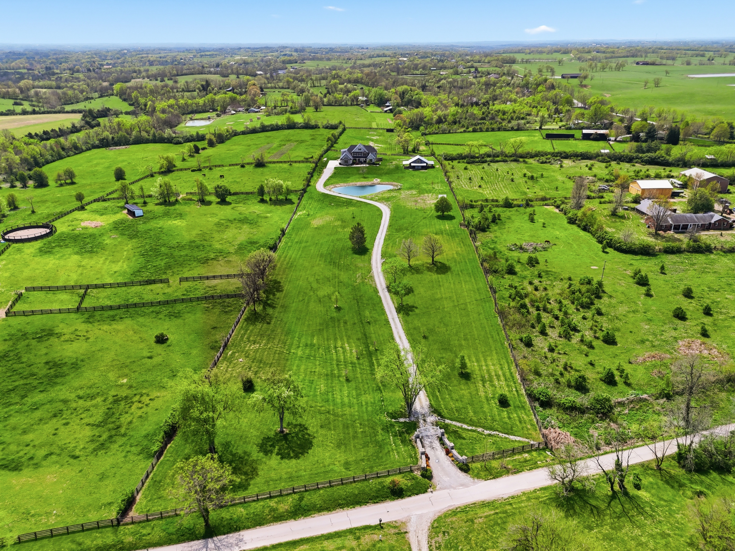  5142 Whites Lane - 物件實景