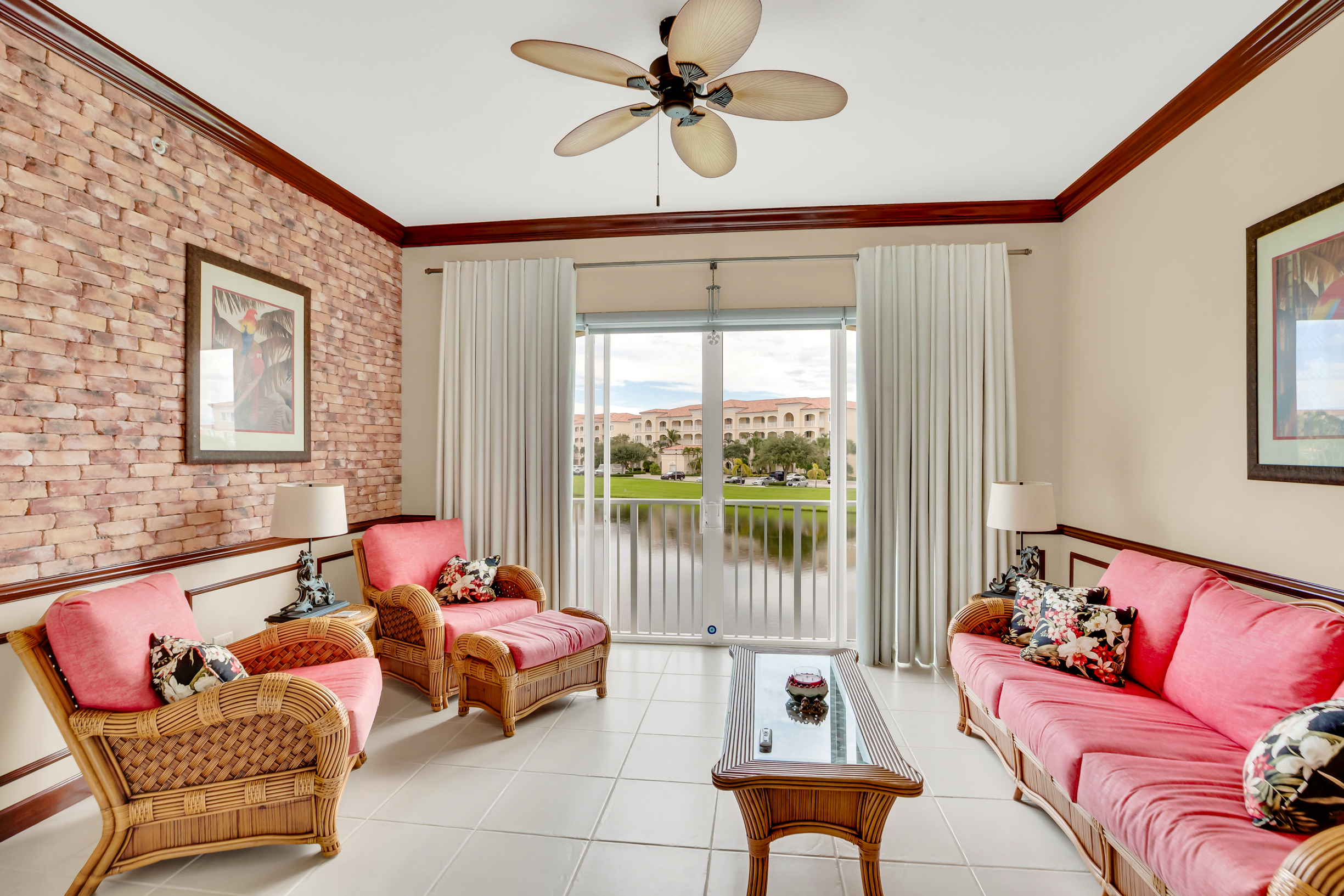  1 Harbour Isle Drive East, Fort Pierce, FL 34949 - 物件實景