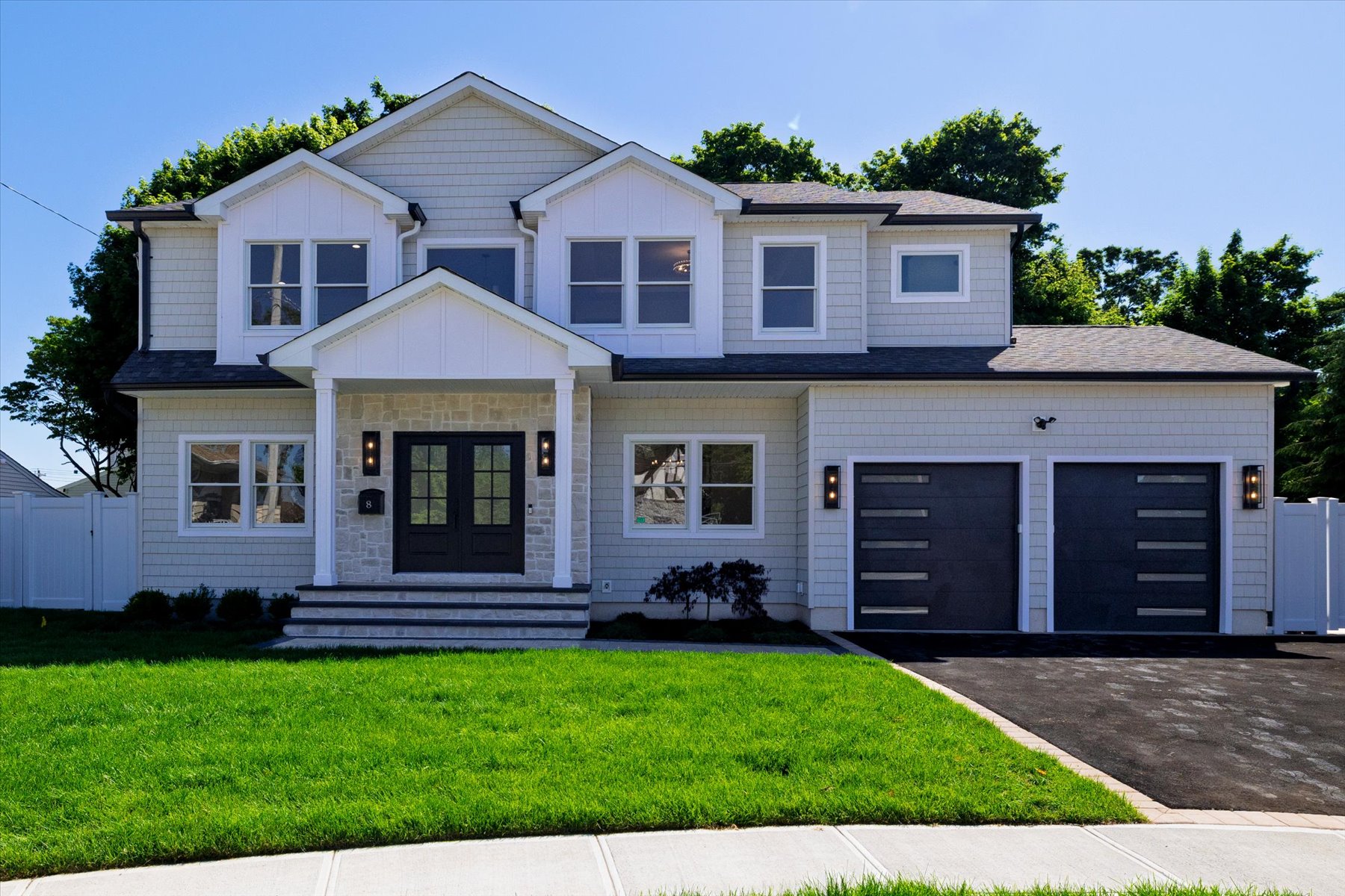 8 Van Cott Place, North Bellmore, NY, 11710 - 物件實景