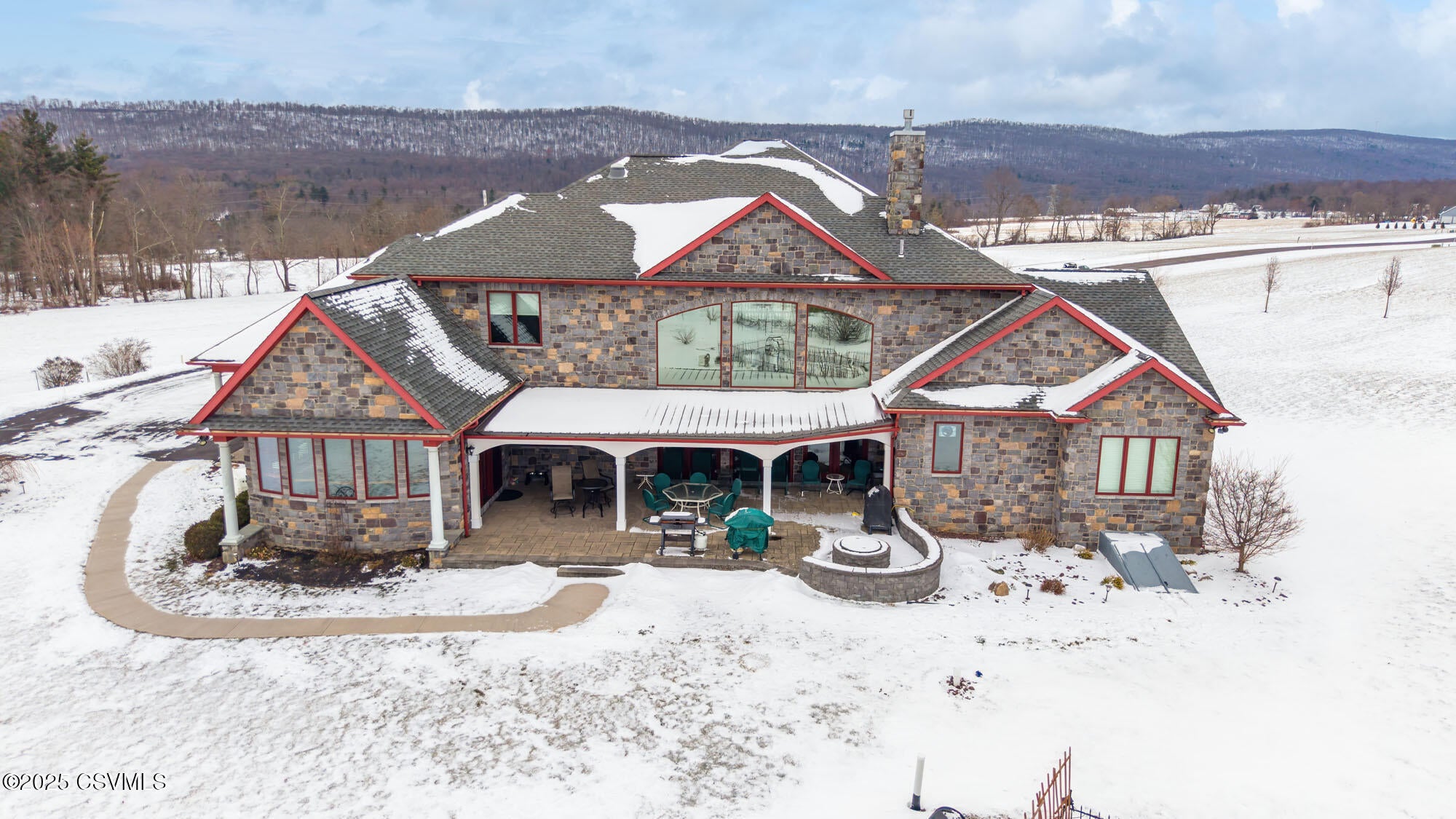 Berwick, Pennsylvania, 18603, United States, 4 Bedrooms Bedrooms, ,3 BathroomsBathrooms,Residential,For Sale,2005736