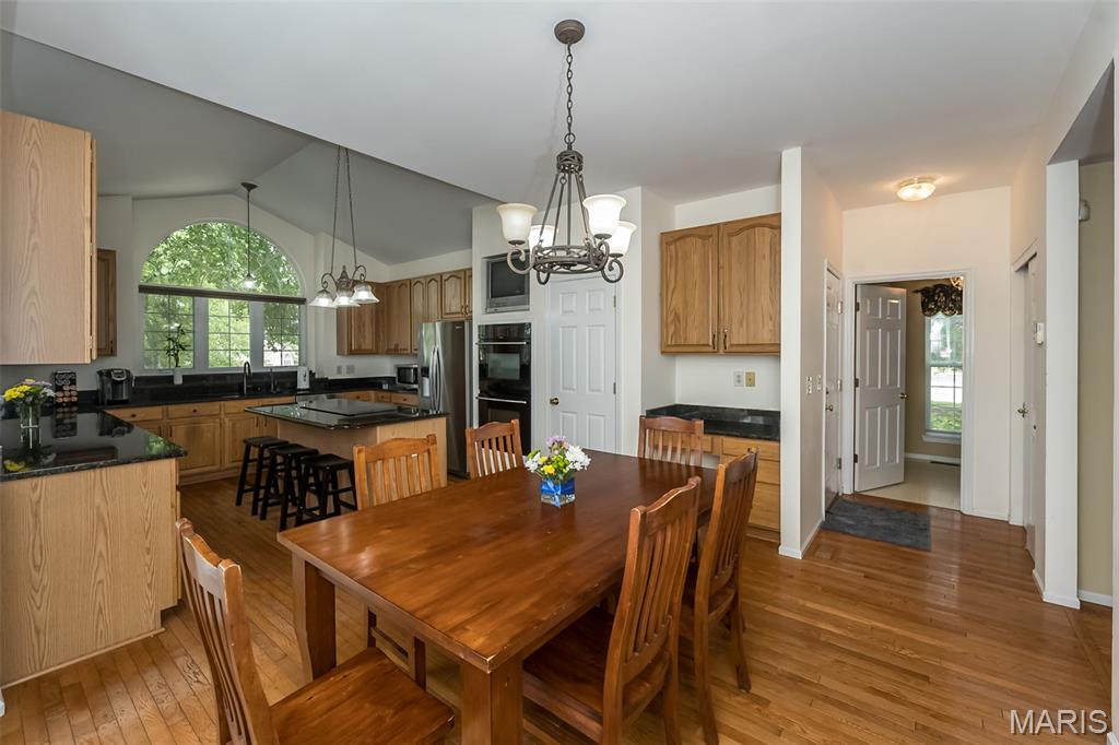 Wildwood, Missouri, 63005, United States, 4 Bedrooms Bedrooms, ,5 BathroomsBathrooms,Residential,For Sale,1866862