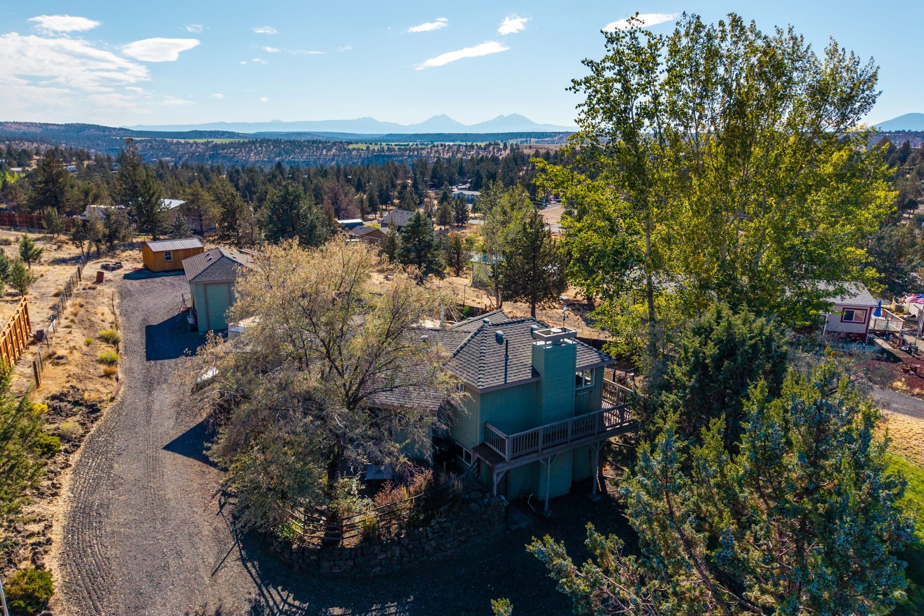  8867 SW Shad Road Terrebonne, OR 97760 - 物件實景
