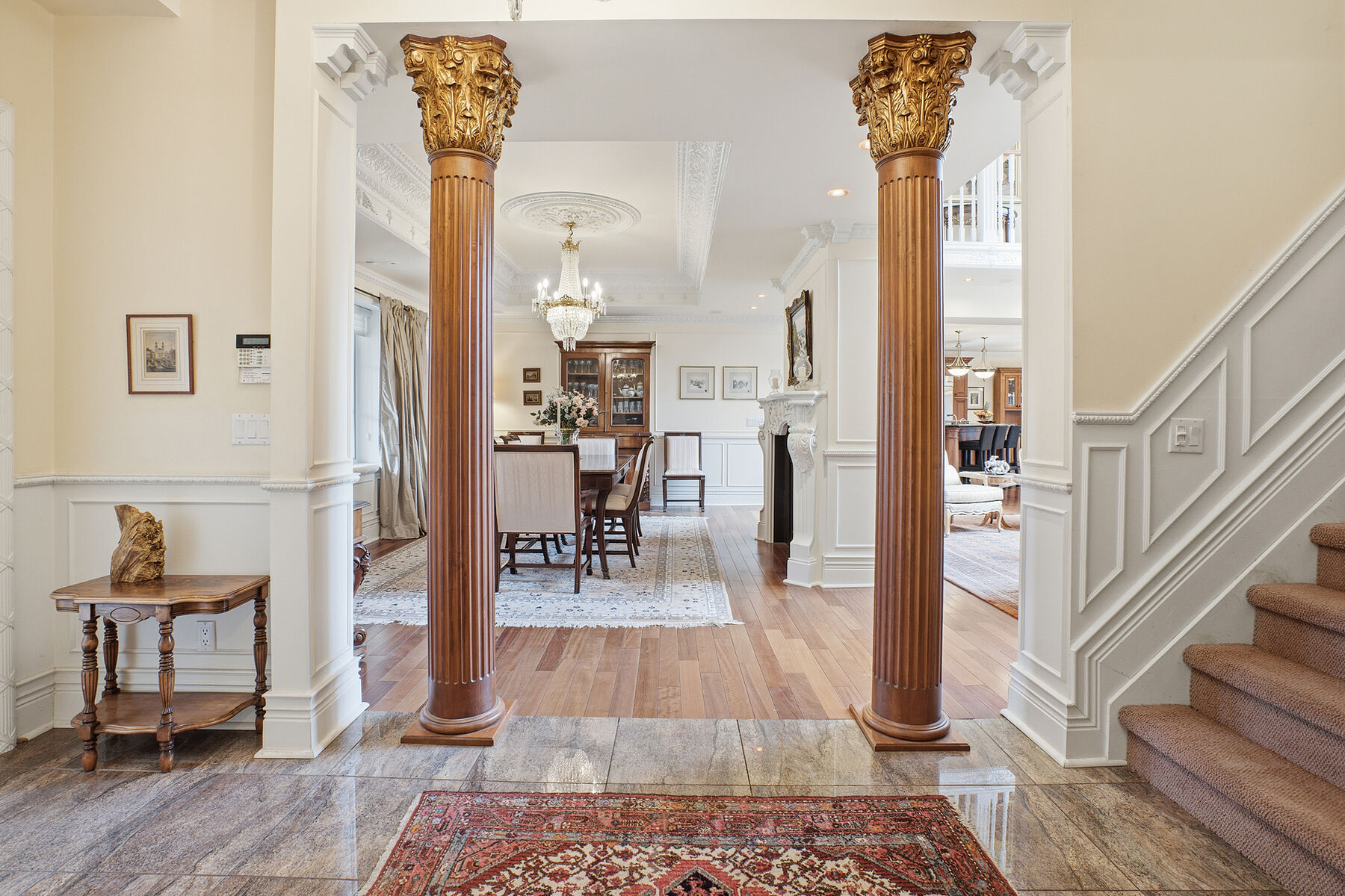  Ravine Garden Estate - 物件實景