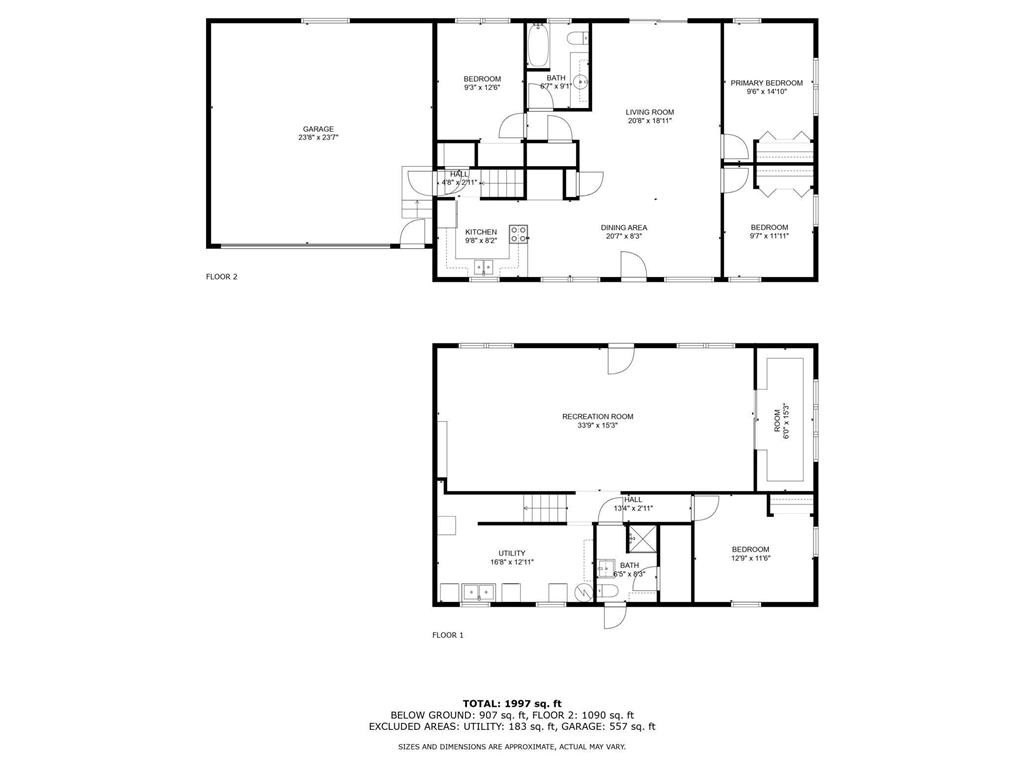 Saint Cloud, Minnesota, 56301, United States, 3 Bedrooms Bedrooms, ,1 BathroomBathrooms,Residential,For Sale,1984019