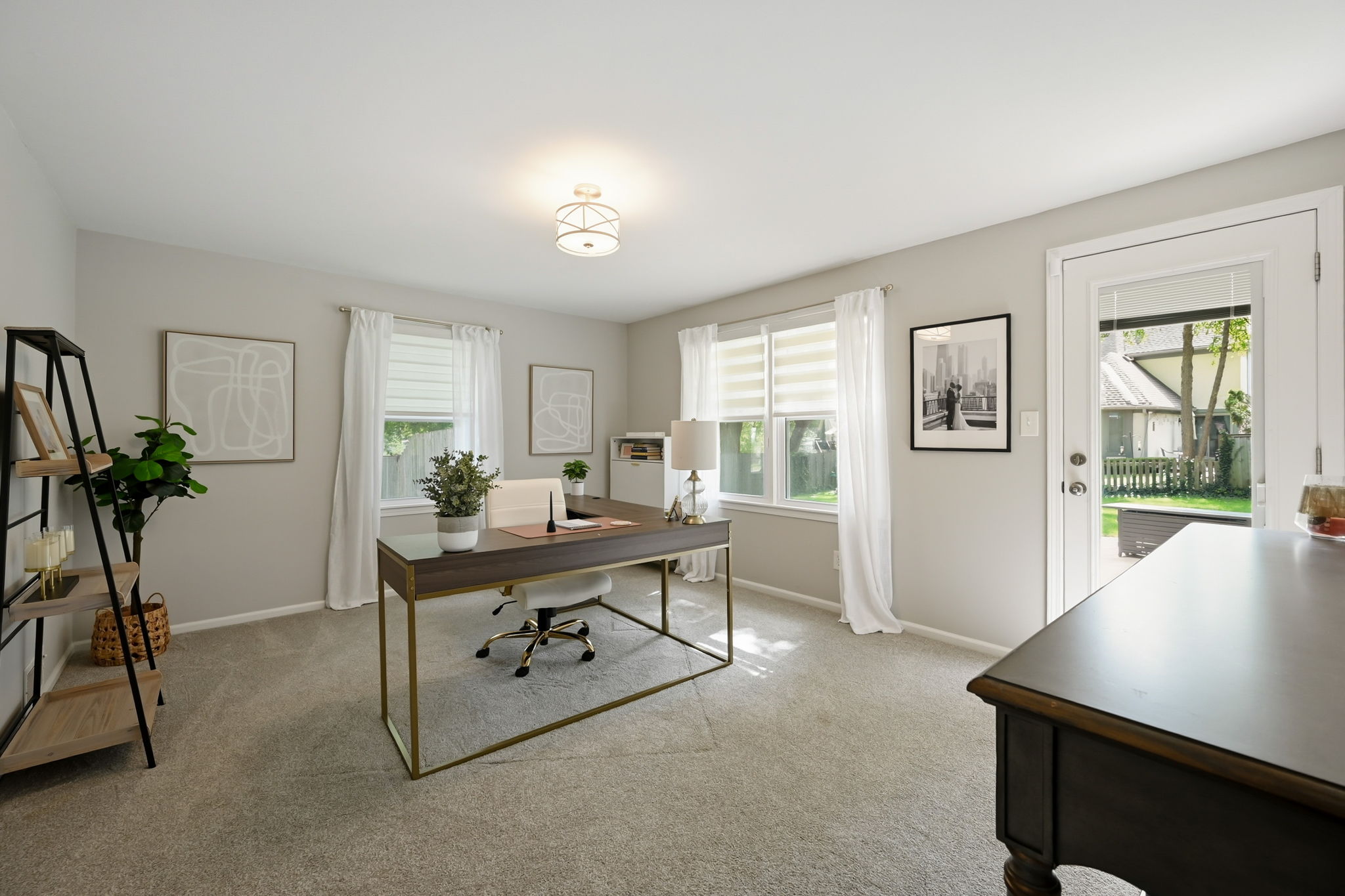  5421 West 96th Terrace, Overland Park, KS 66207 - 物件實景