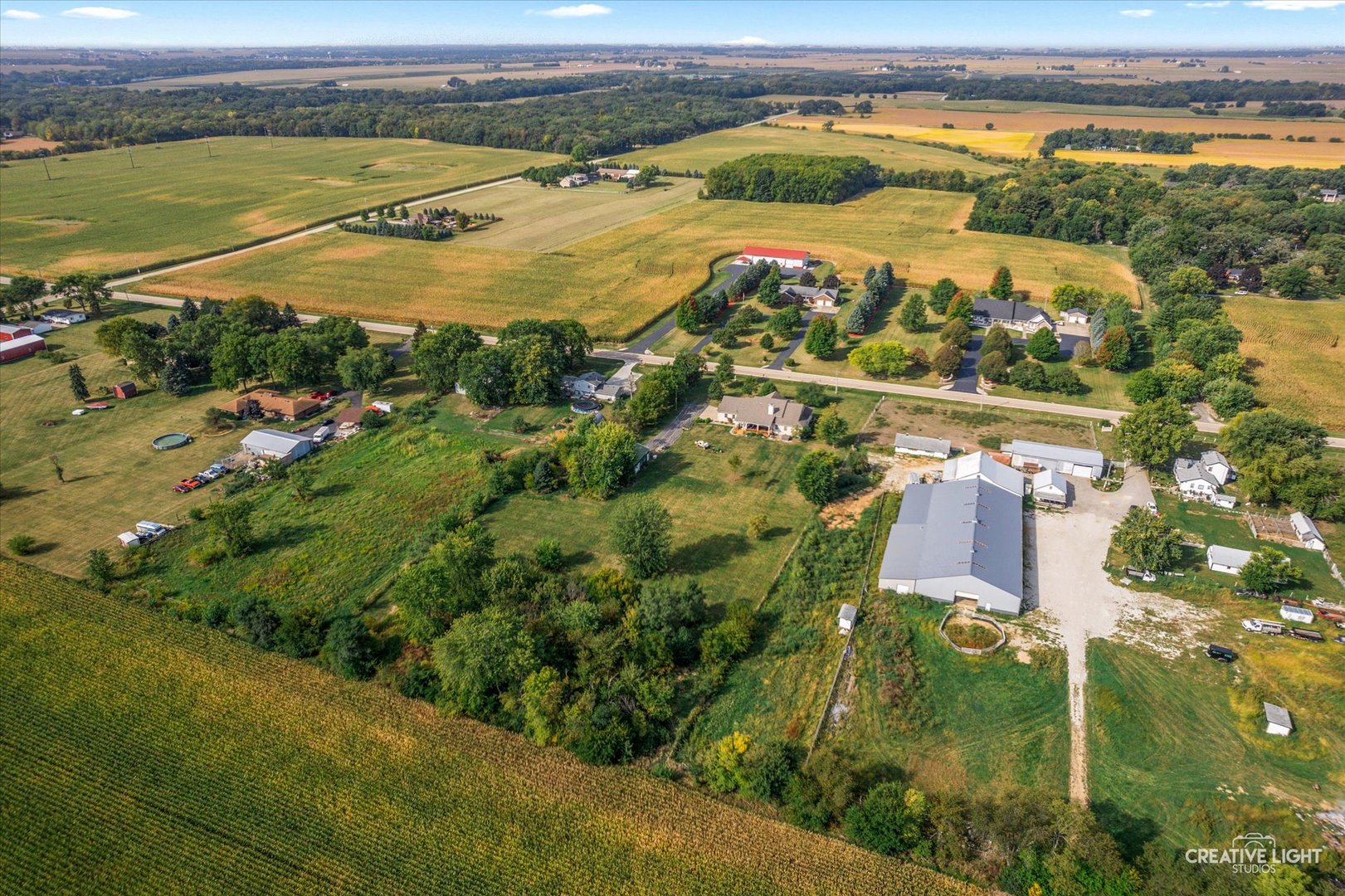 Plano, Illinois, 60545, United States, 4 Bedrooms Bedrooms, ,4 BathroomsBathrooms,Residential,For Sale,2003309