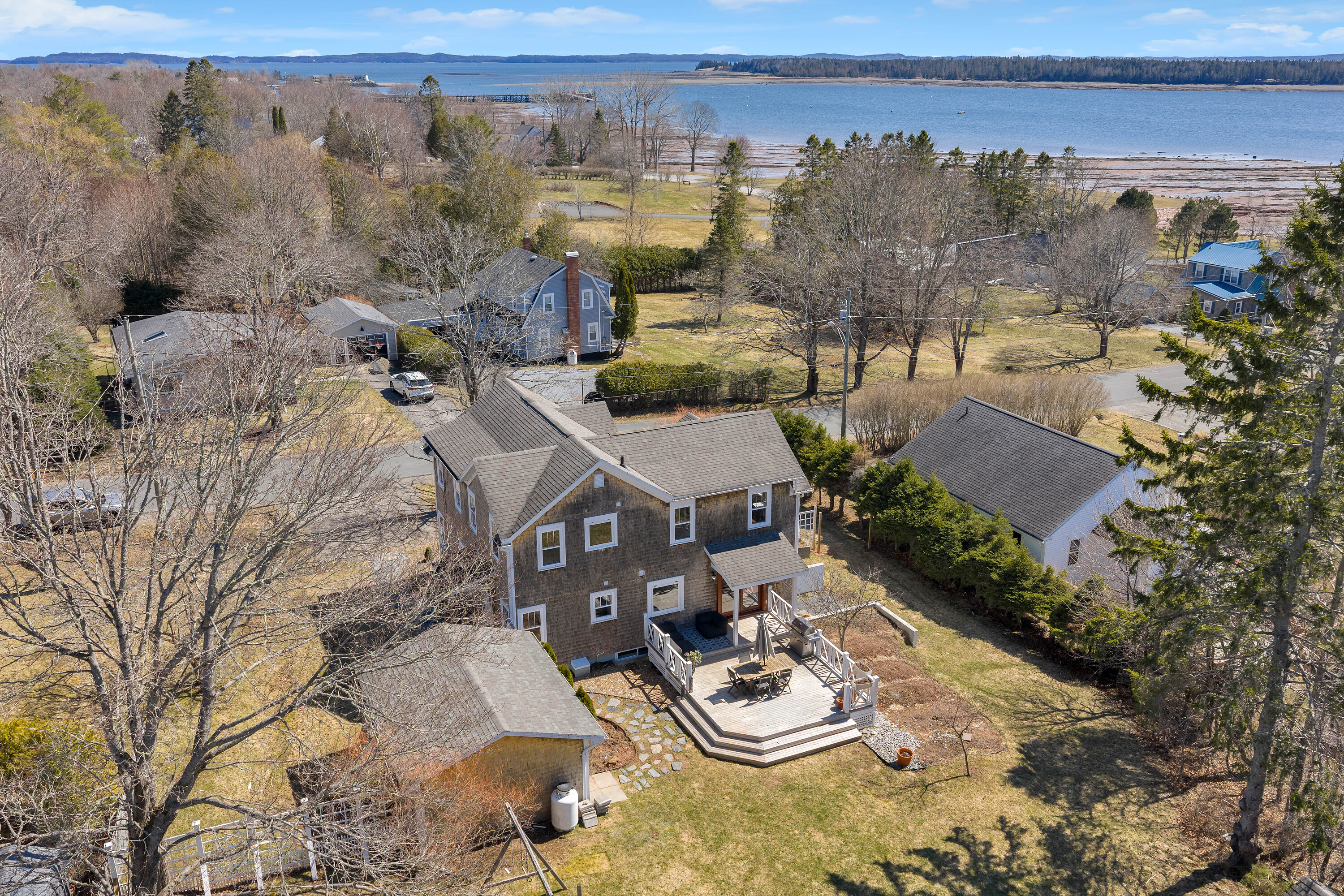  St. Andrews, Charlotte County - 物件實景