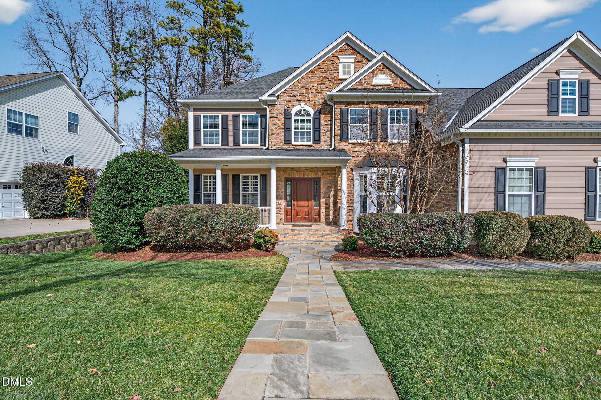 Raleigh, North Carolina, 27614, United States, 5 Bedrooms Bedrooms, ,4 BathroomsBathrooms,Residential,For Sale,2048303