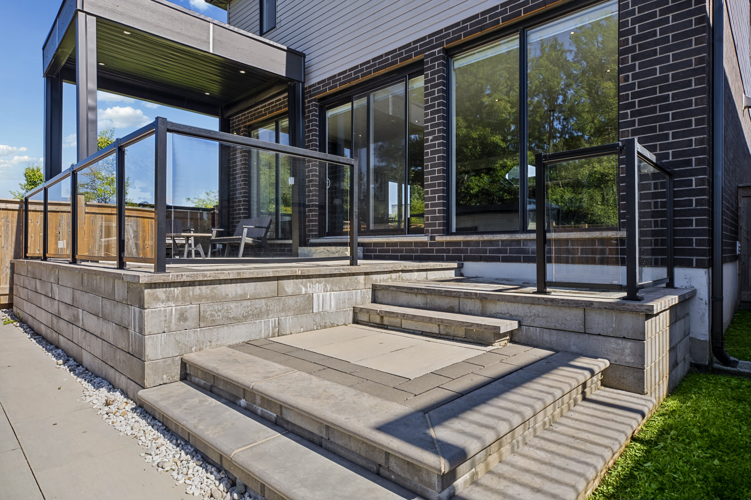  Modern Detached Home - 物件實景