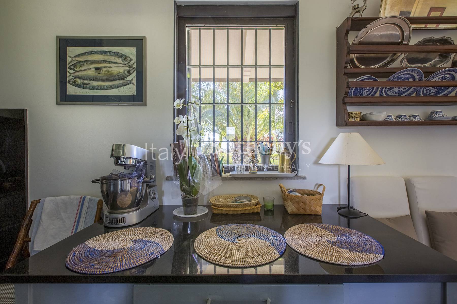  Splendid design villa with pool in Maremma - 物件實景