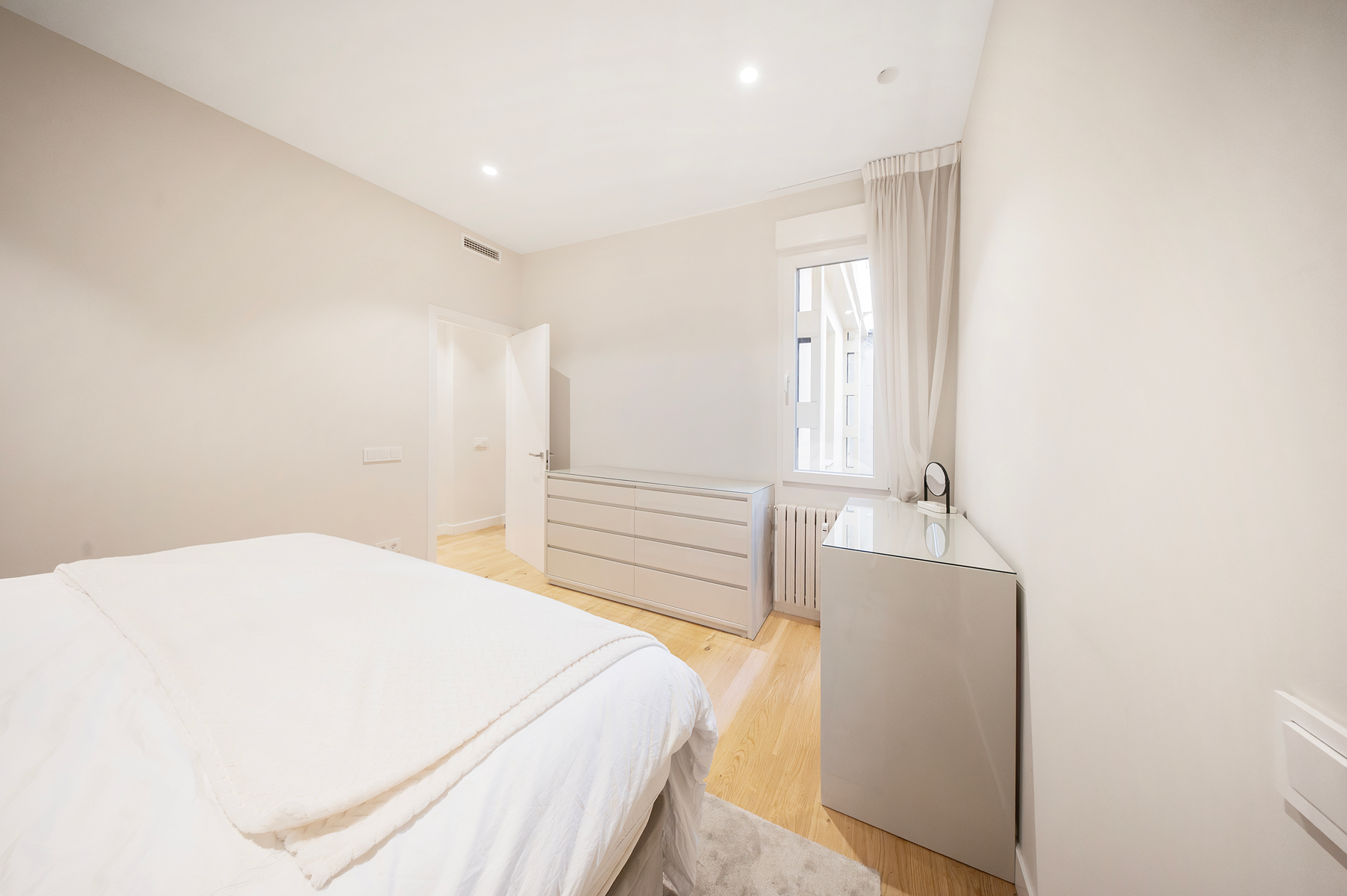  3-bedroom, 3-bathroom home in Barrio de Salamanca - 物件實景