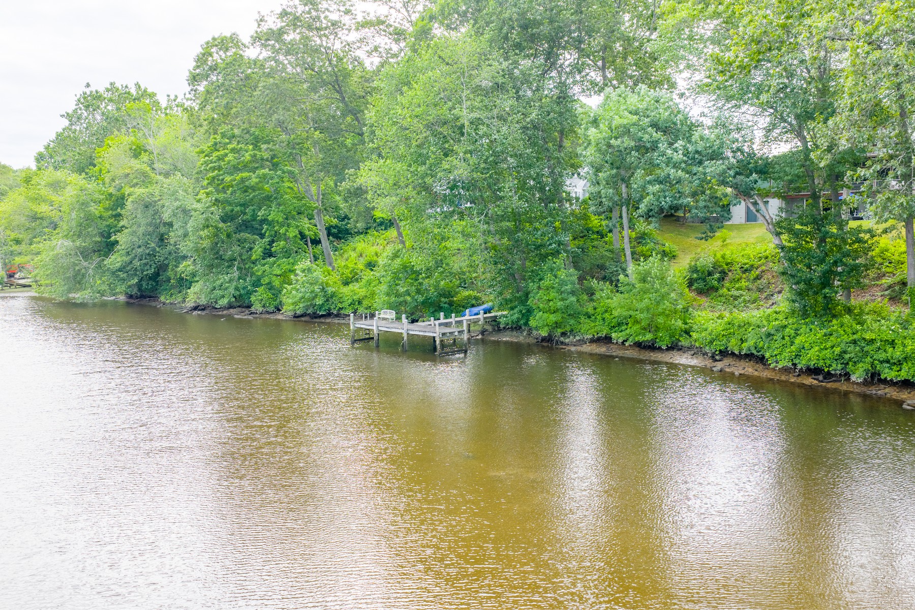  Extremely Rare Peaceful Waterfront Lot Available - 物件實景