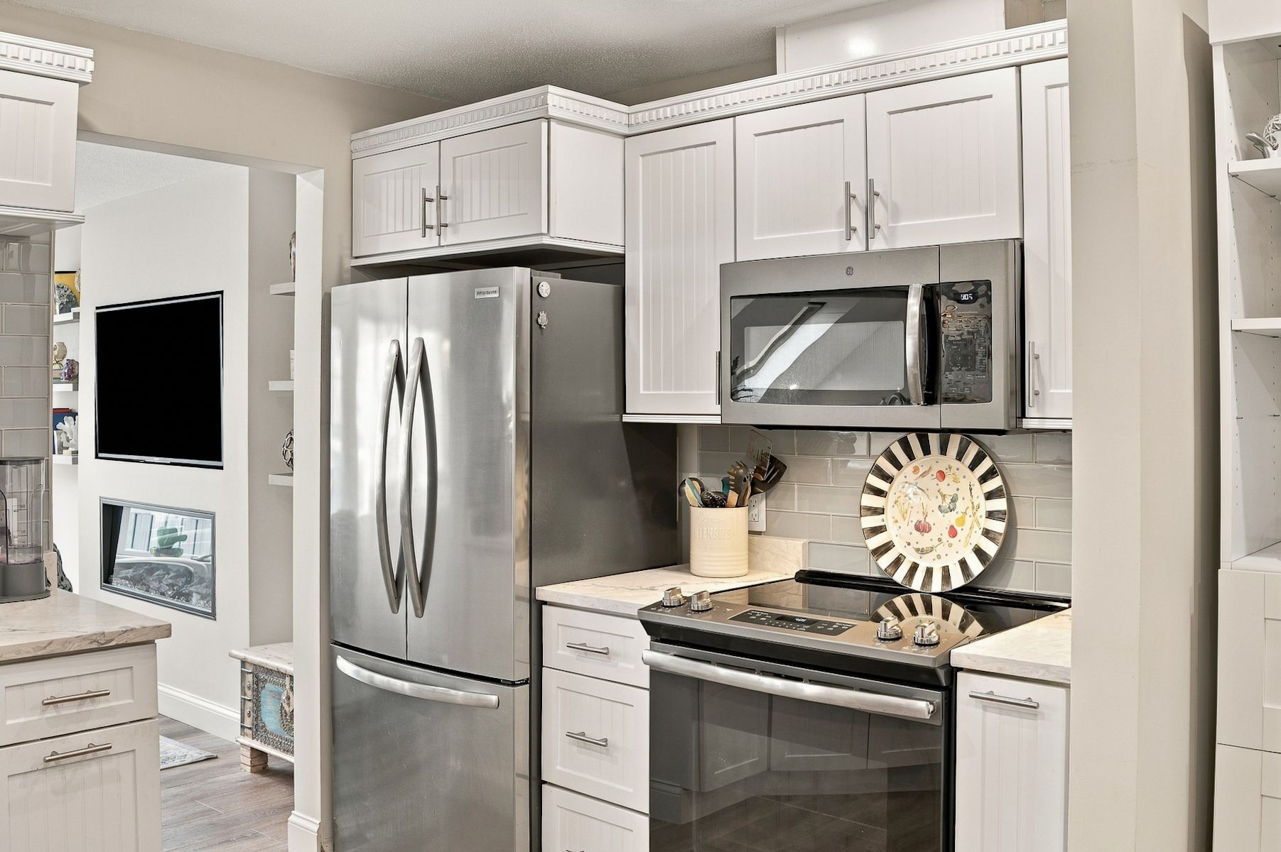  432 Humphrey Street, Unit 22D, Swampscott, MA, 01907 - 物件實景