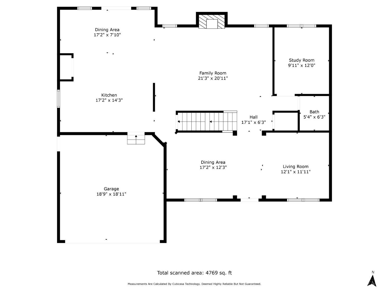 Liberty Twp, Ohio, 45011, United States, 4 Bedrooms Bedrooms, ,3 BathroomsBathrooms,Residential,For Sale,1695693